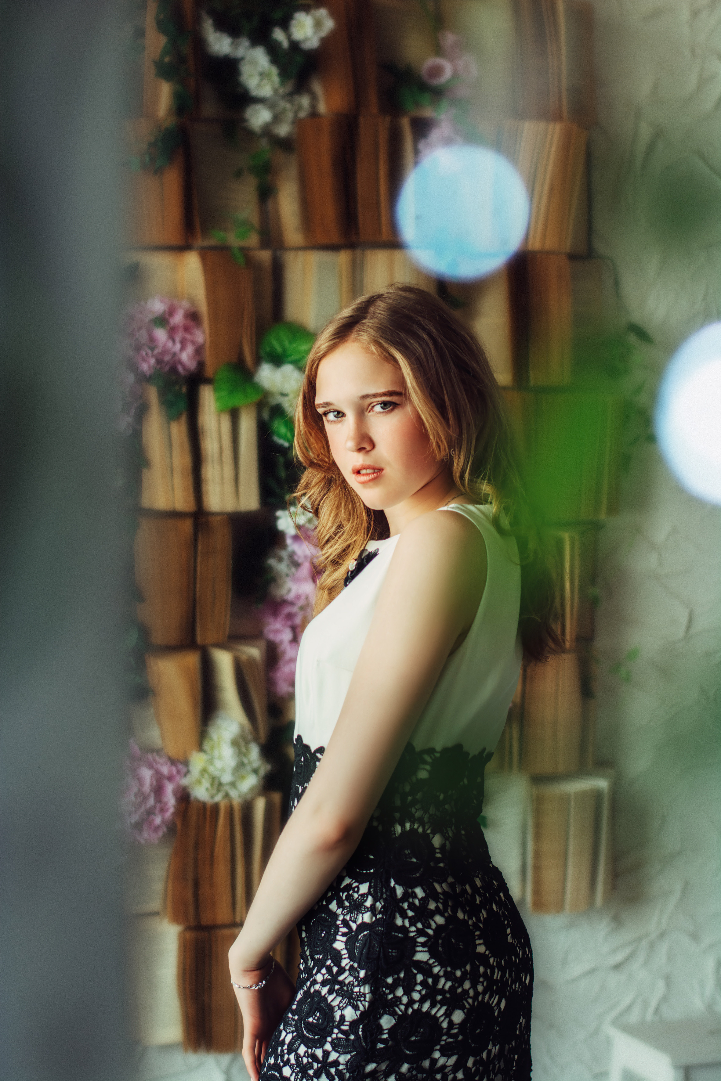 Татьяна и Яна. Женский фотограф в Москве Анастасия Сидорова