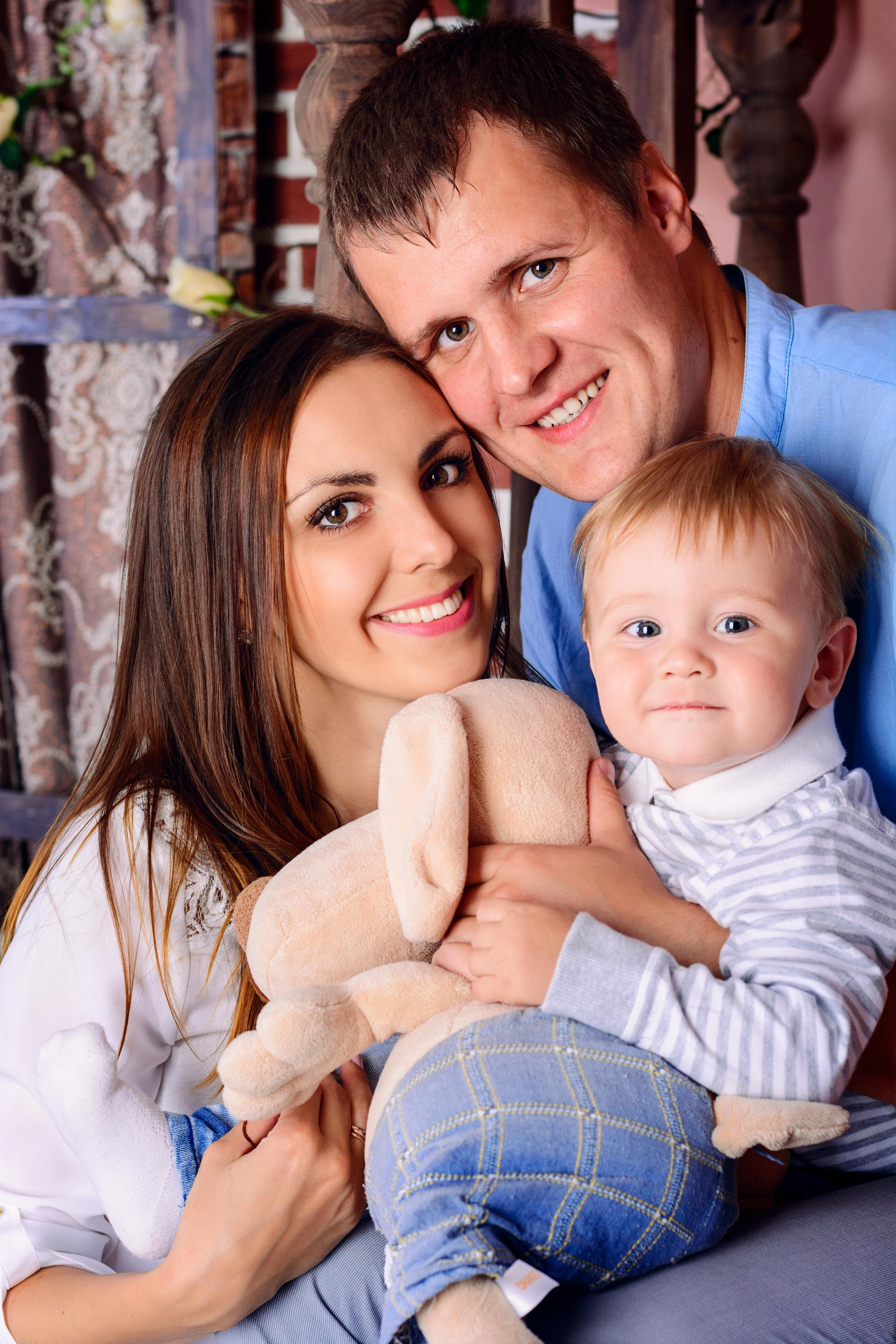 Портфолио. Женский фотограф в Москве Анастасия Сидорова