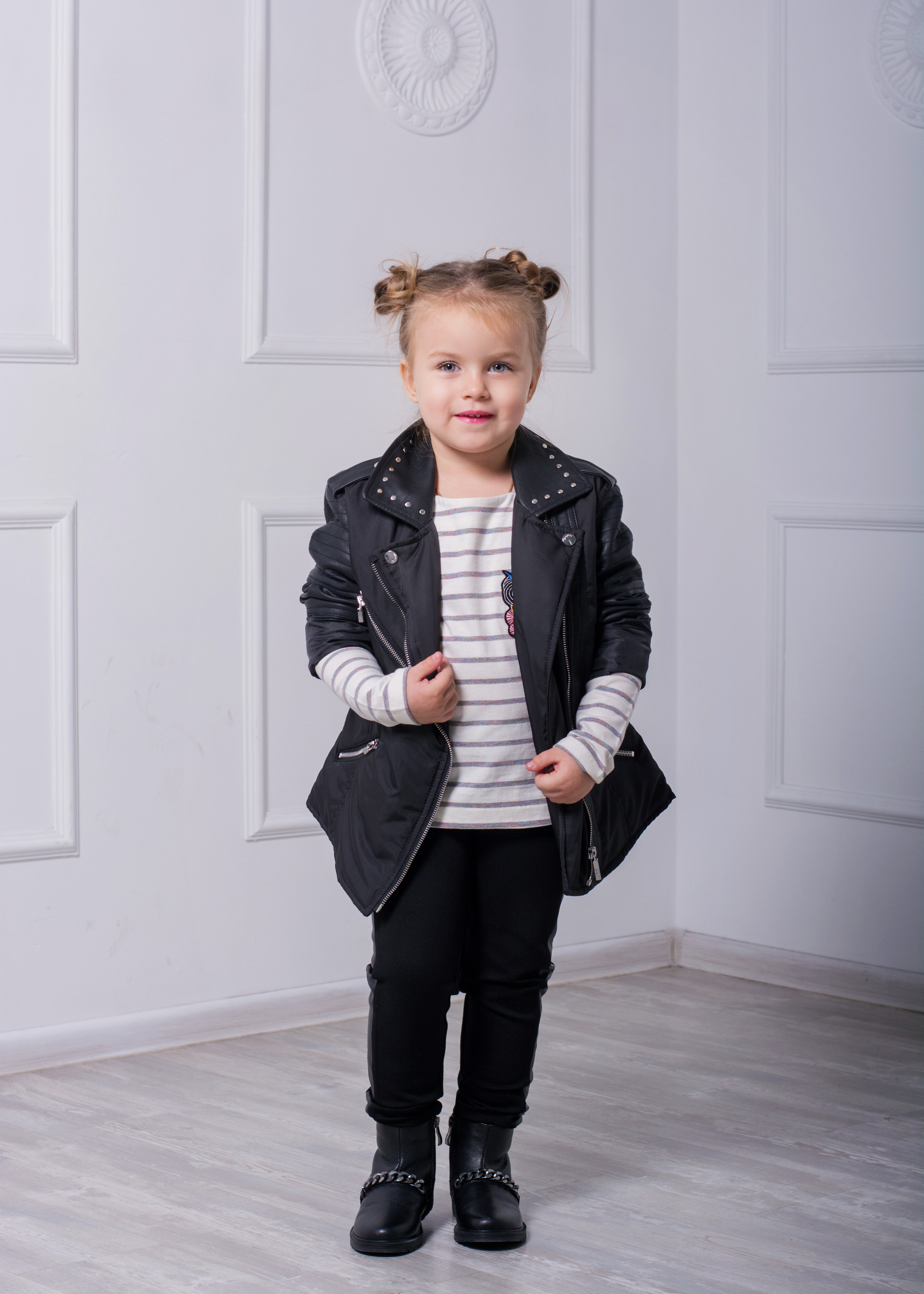 Дети. Женский фотограф в Москве Анастасия Сидорова