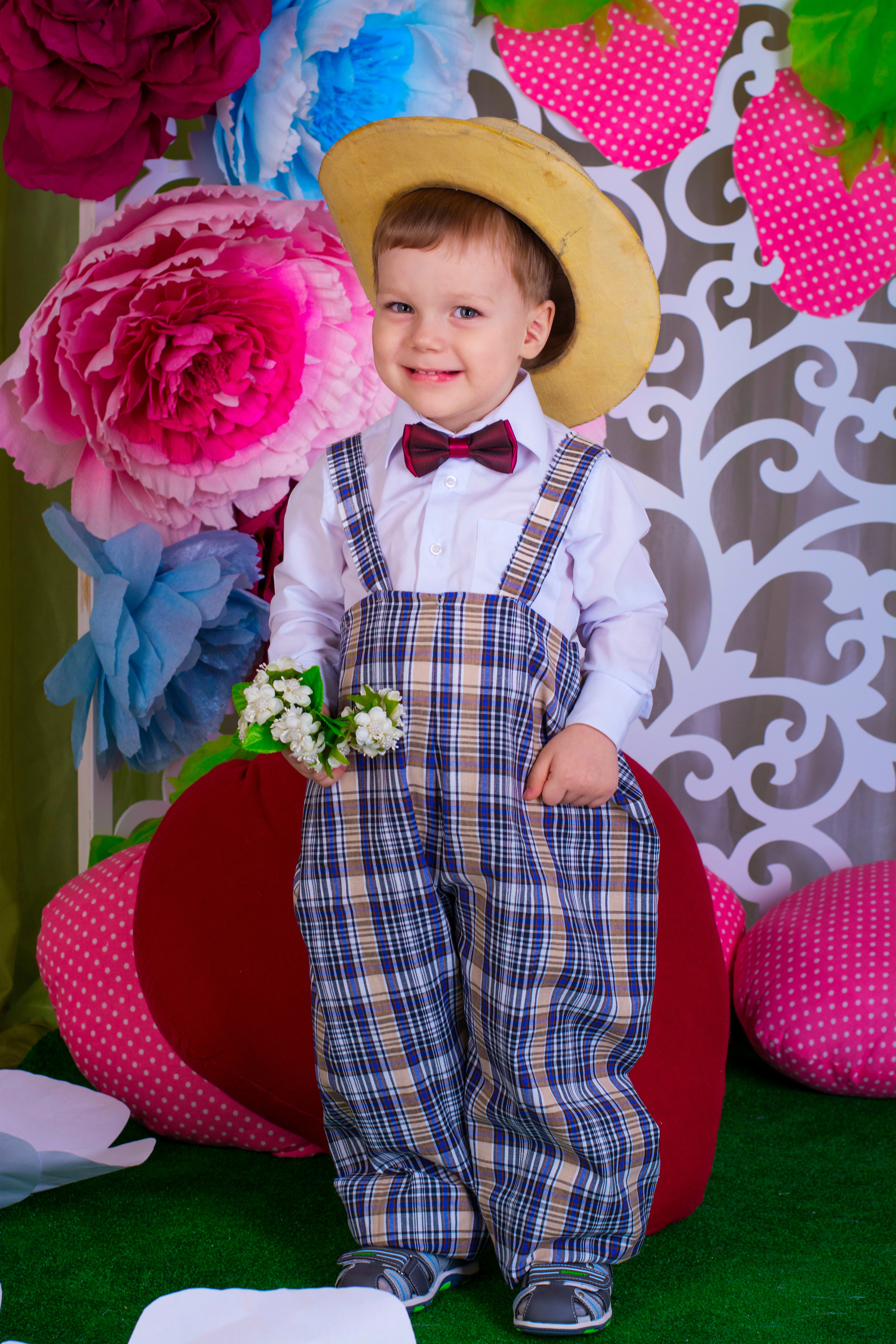 Дети. Женский фотограф в Москве Анастасия Сидорова