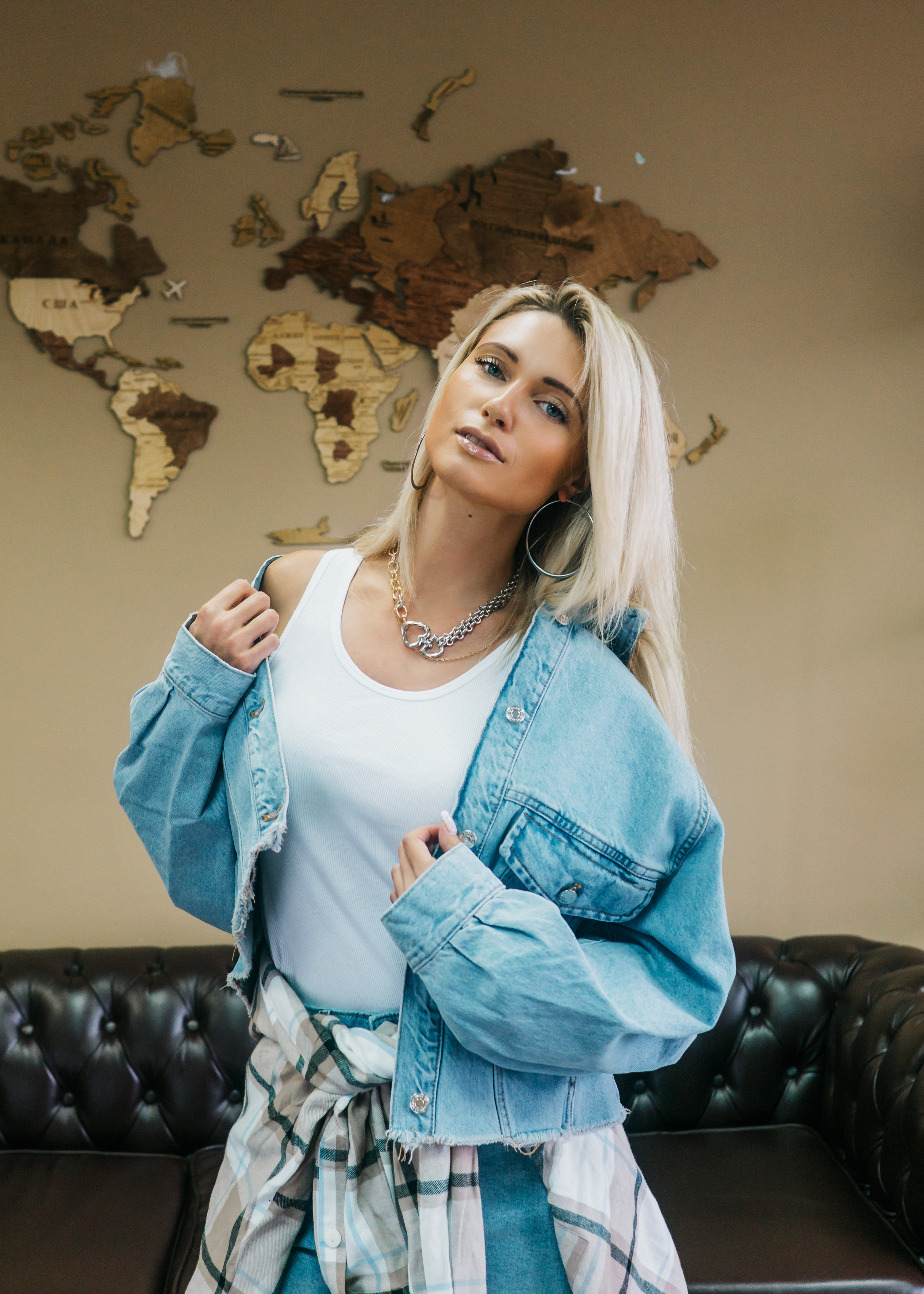 Ольга Жук. Женский фотограф в Москве Анастасия Сидорова