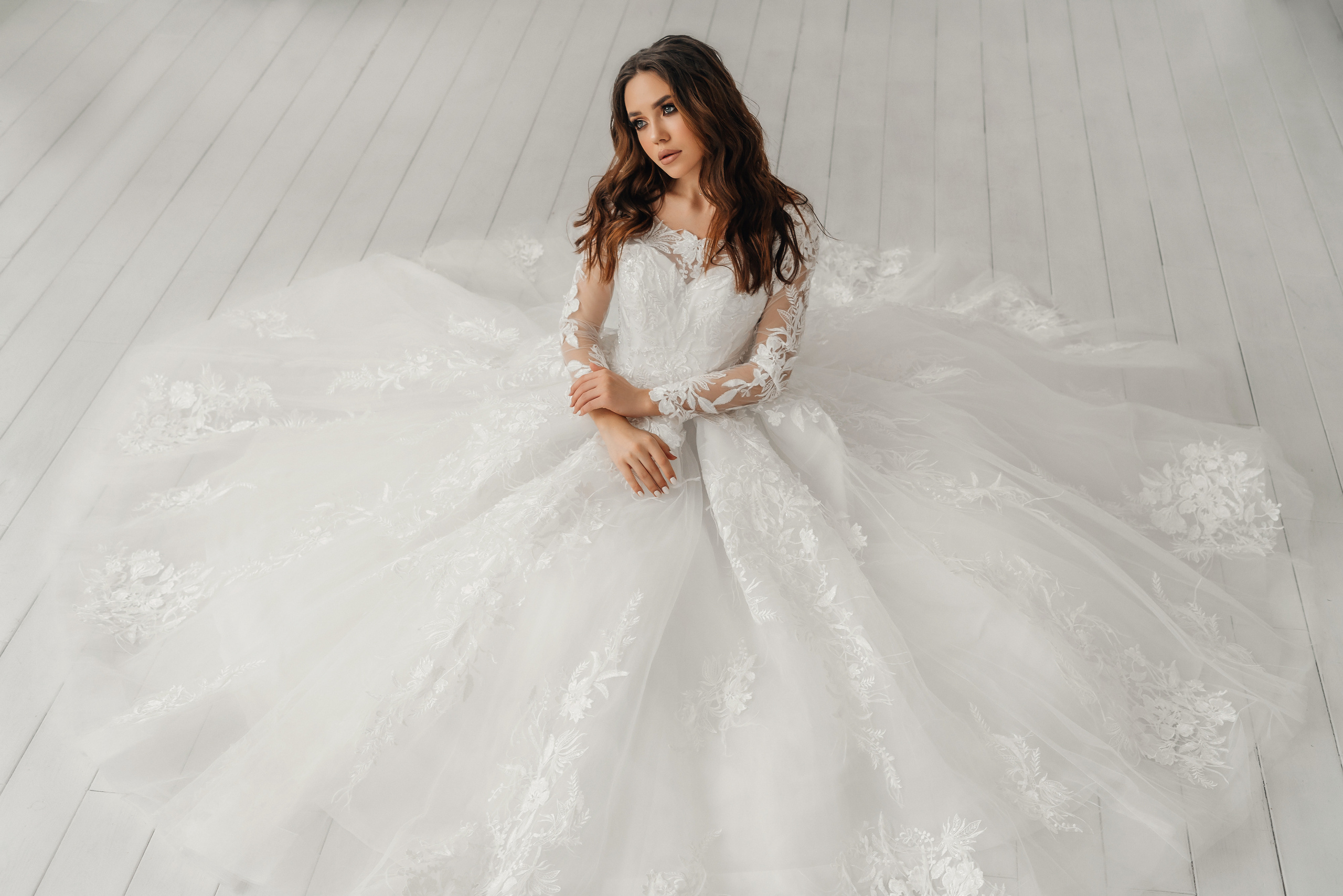 Лиля. Женский фотограф в Москве Анастасия Сидорова