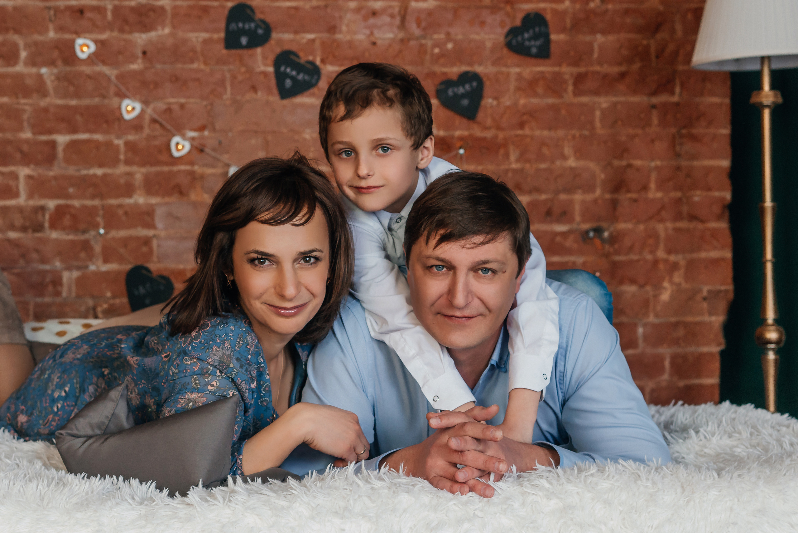 Портфолио. Женский фотограф в Москве Анастасия Сидорова