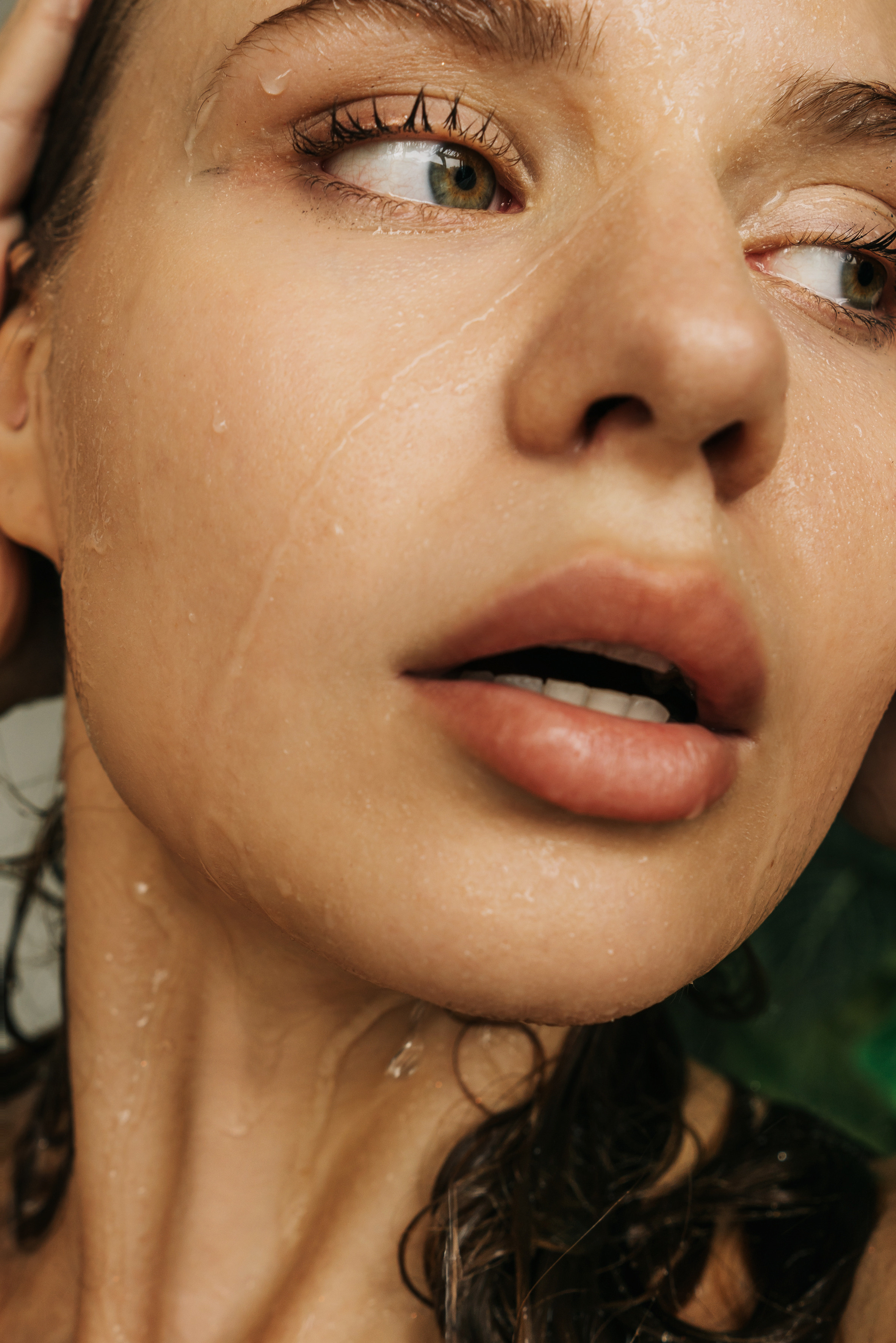 Дарья. Женский фотограф в Москве Анастасия Сидорова