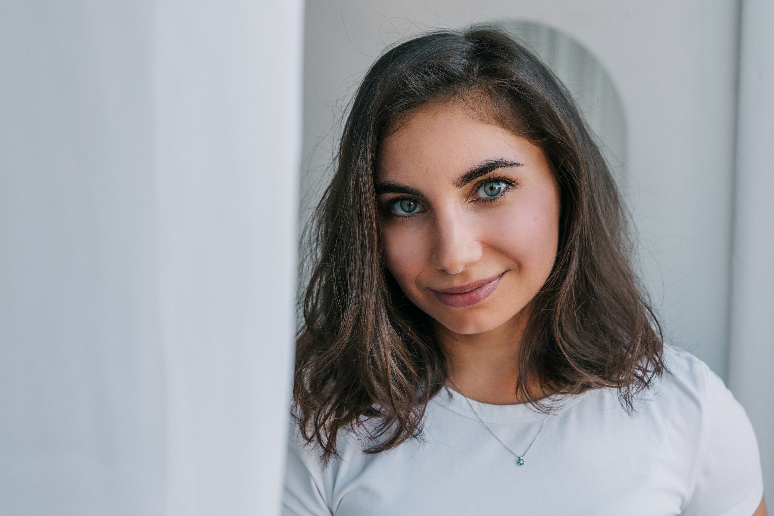 Любовь с детьми. Женский фотограф в Москве Анастасия Сидорова