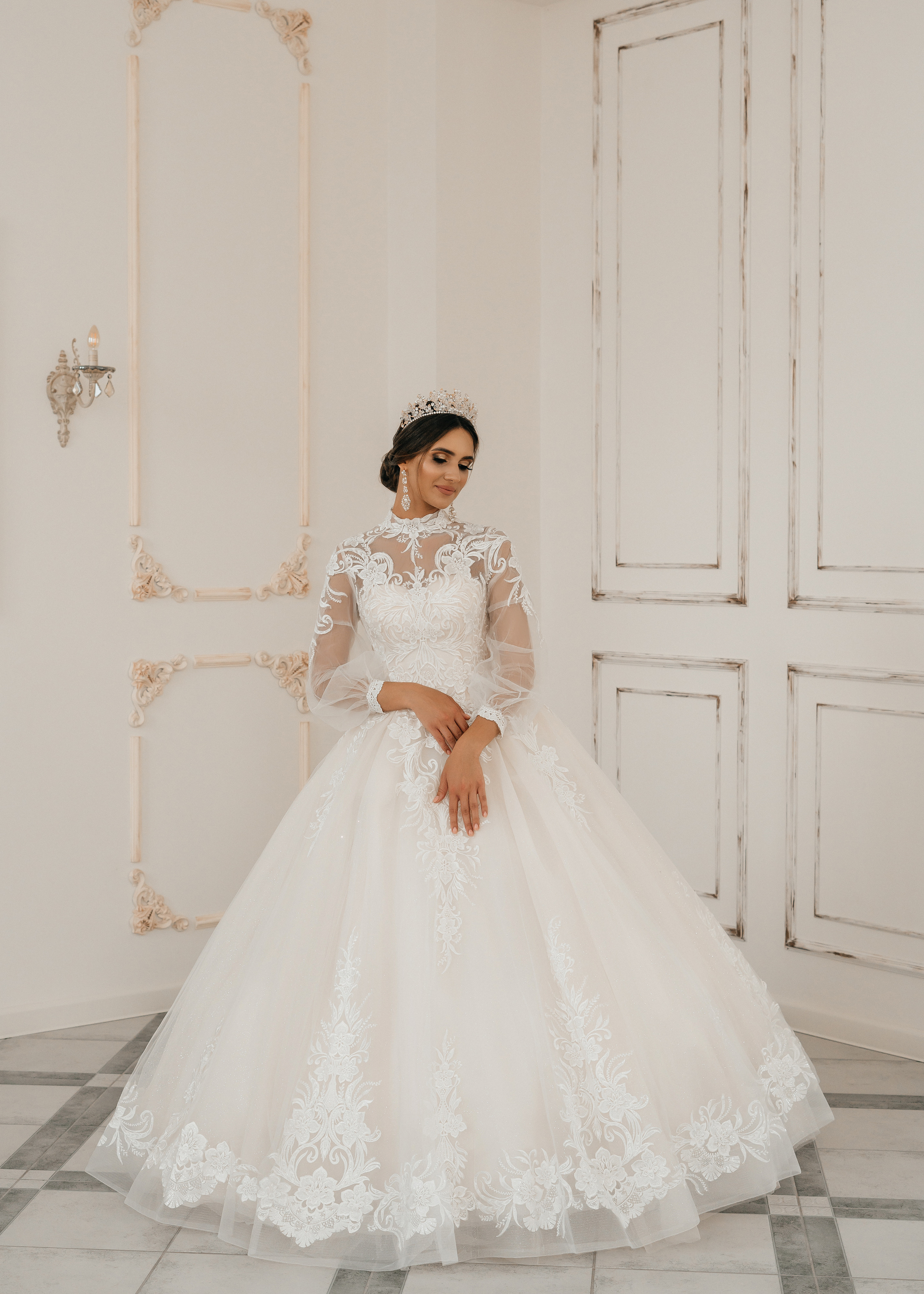 Алина. Женский фотограф в Москве Анастасия Сидорова