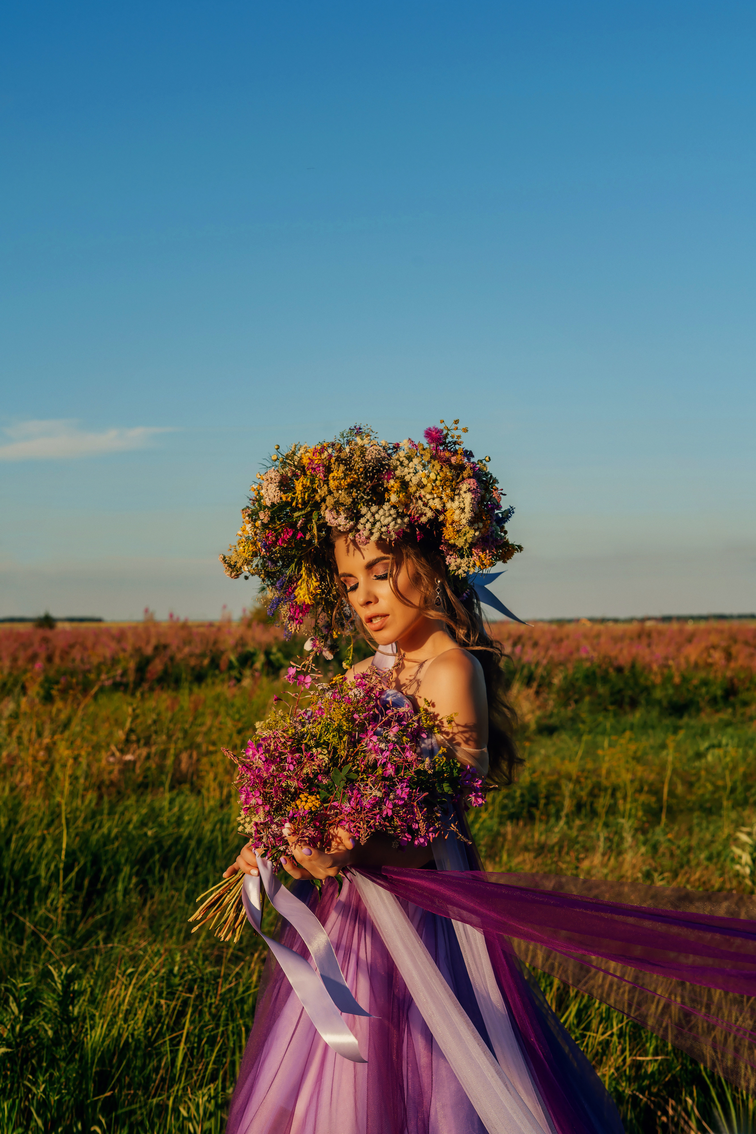 Настя. Женский фотограф в Москве Анастасия Сидорова