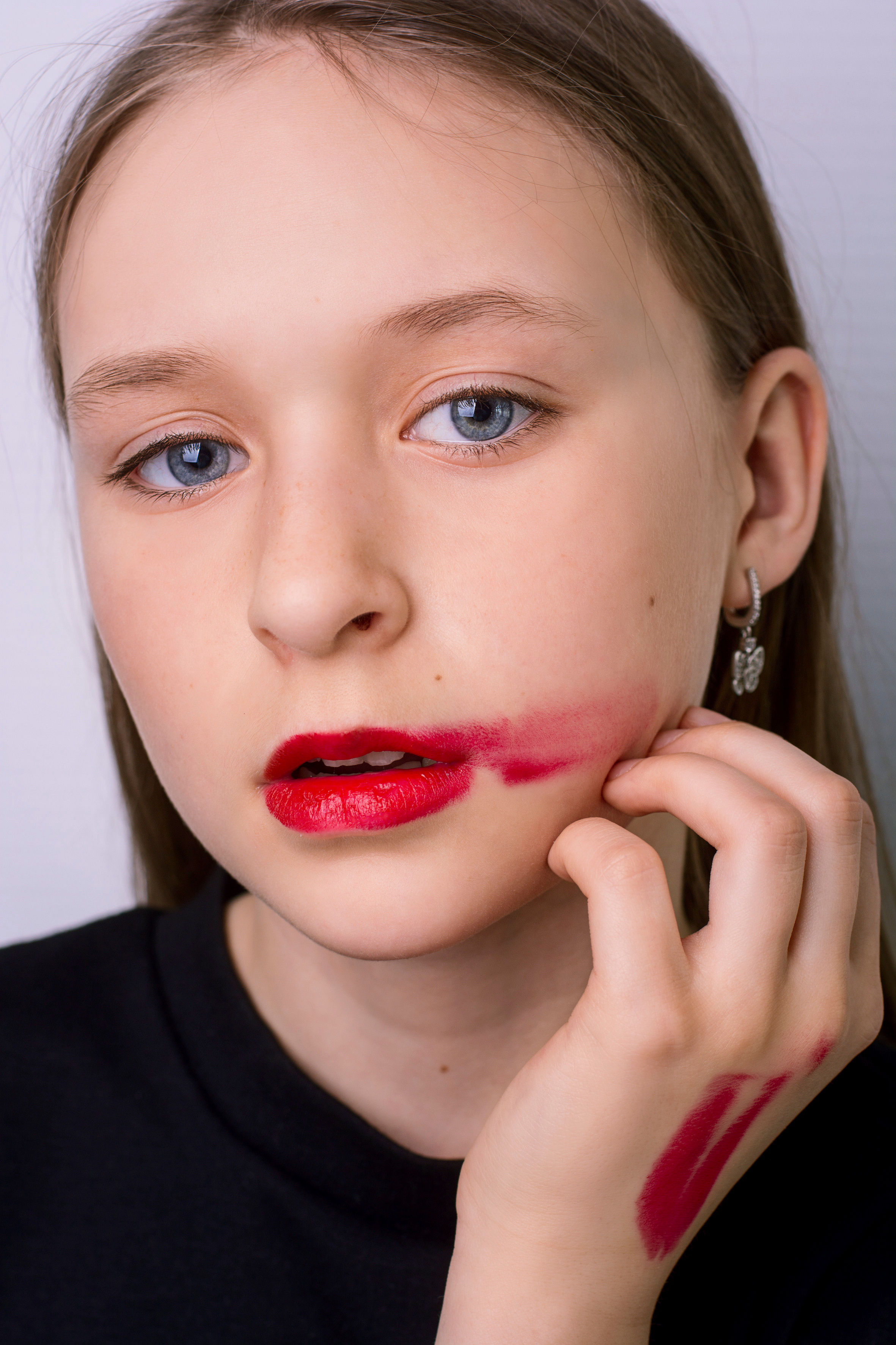 Дети. Женский фотограф в Москве Анастасия Сидорова