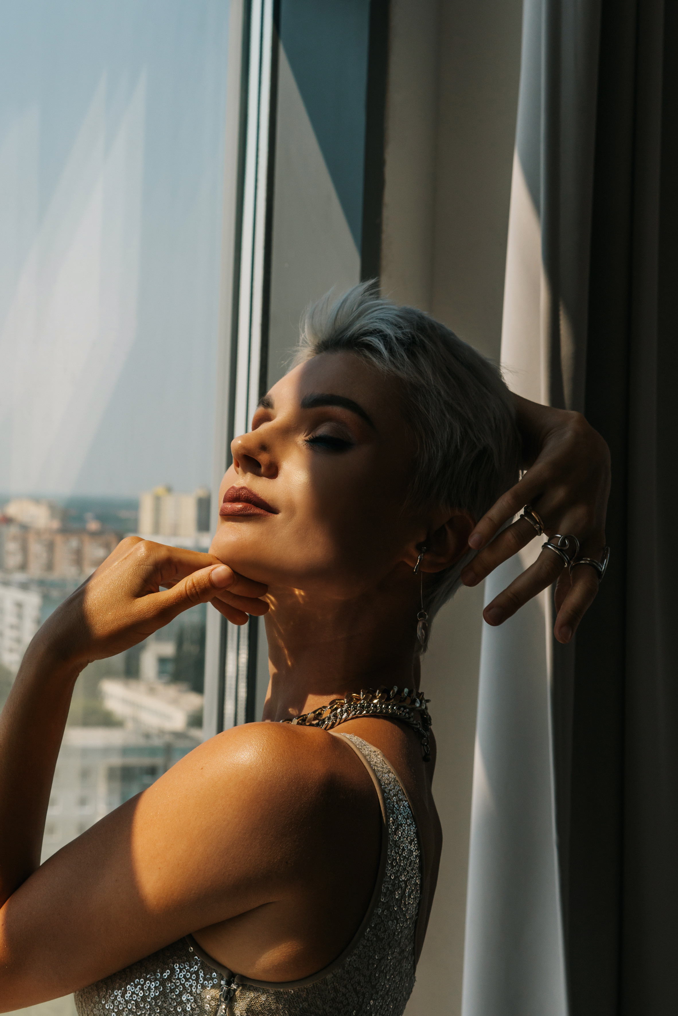 Елена. Женский фотограф в Москве Анастасия Сидорова