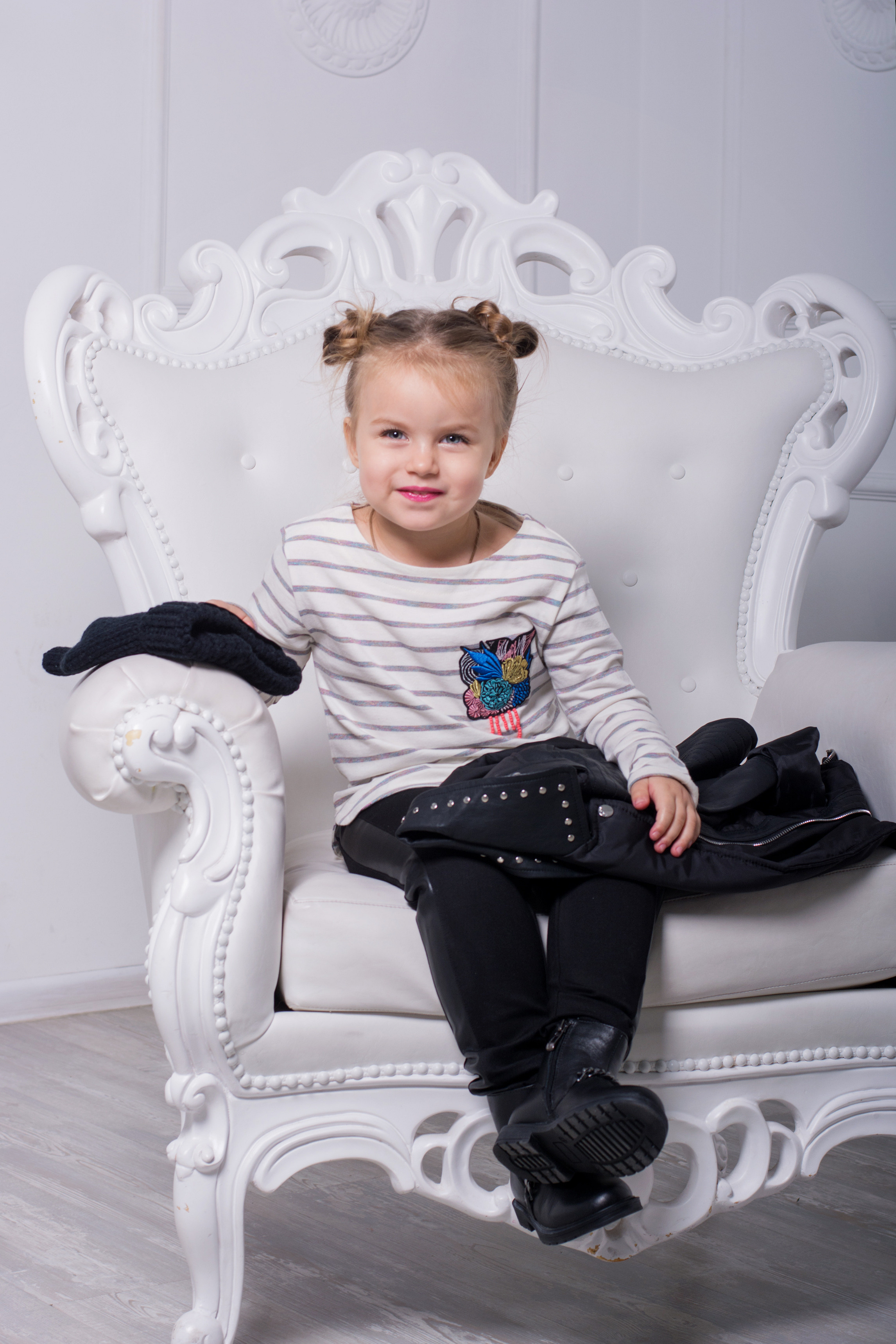 Дети. Женский фотограф в Москве Анастасия Сидорова