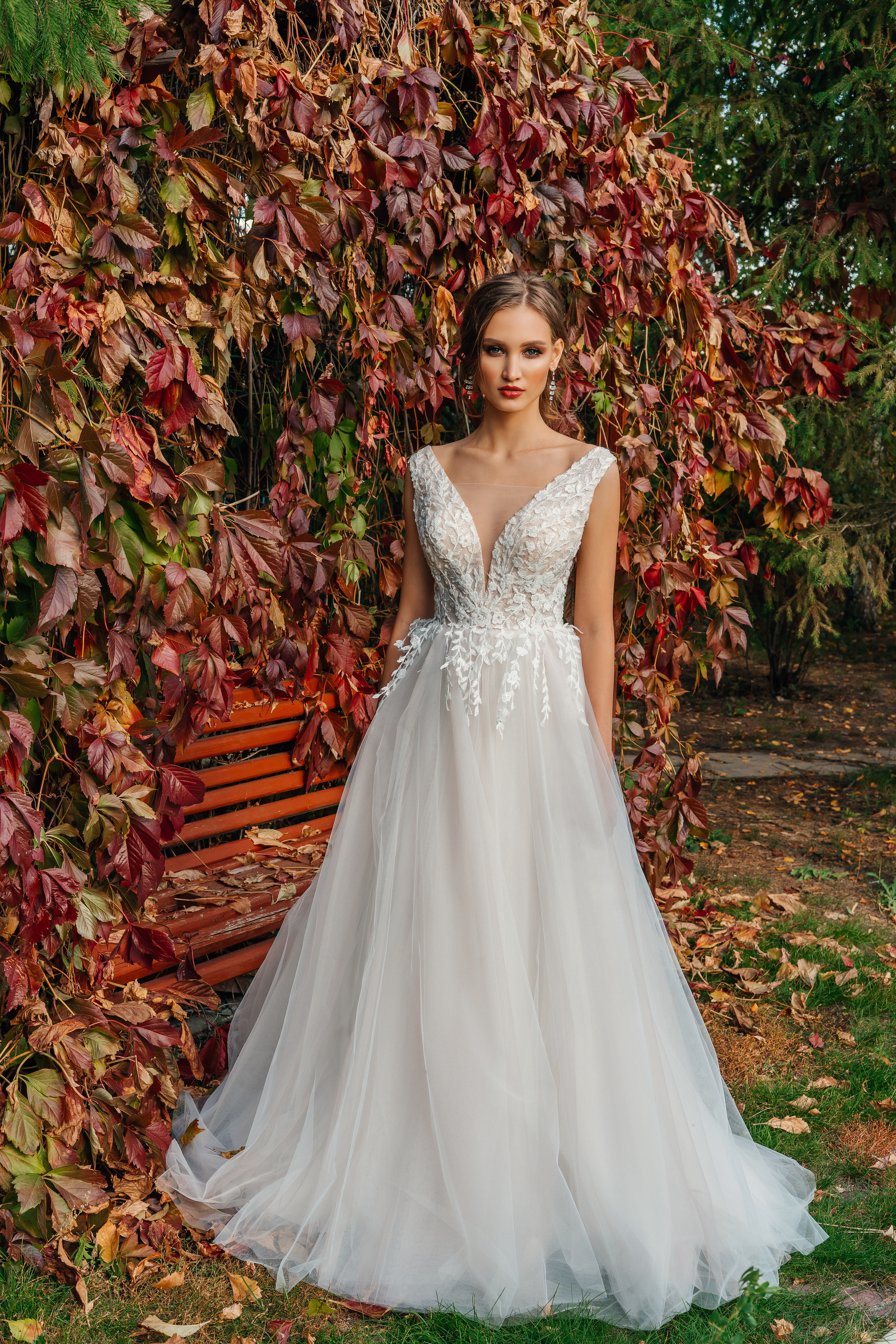 Александра. Женский фотограф в Москве Анастасия Сидорова