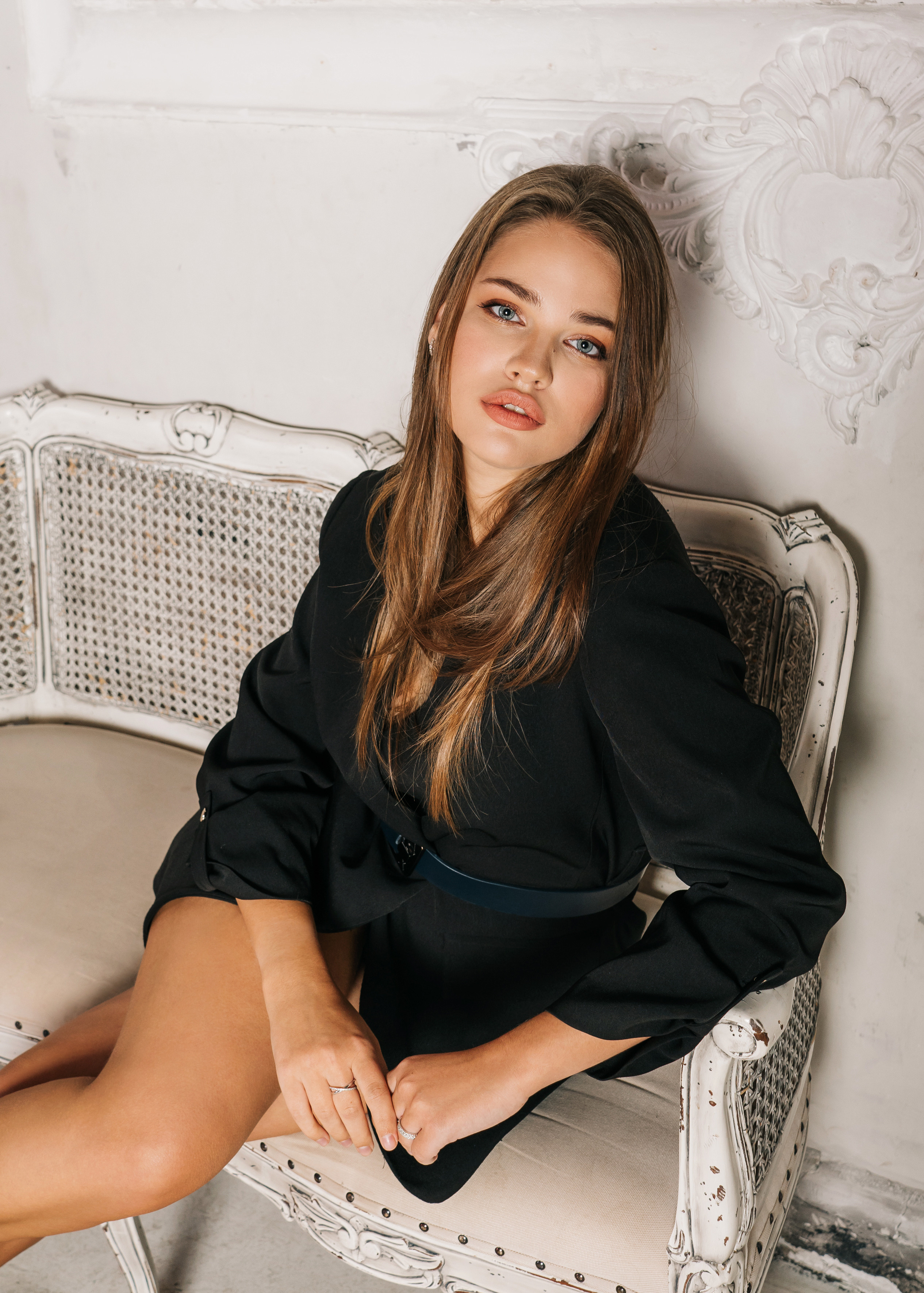 Анастасия. Женский фотограф в Москве Анастасия Сидорова