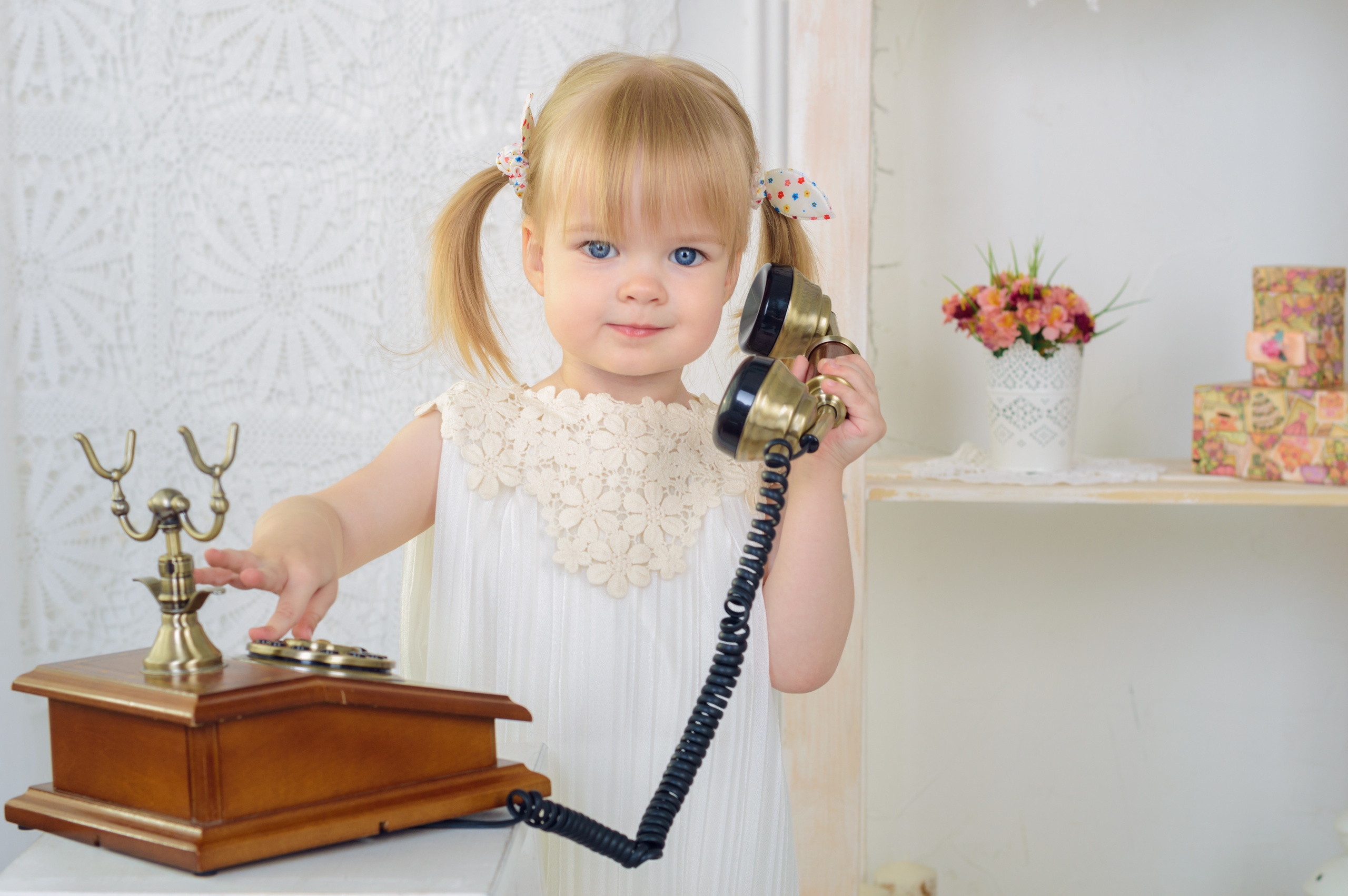 Дети. Женский фотограф в Москве Анастасия Сидорова