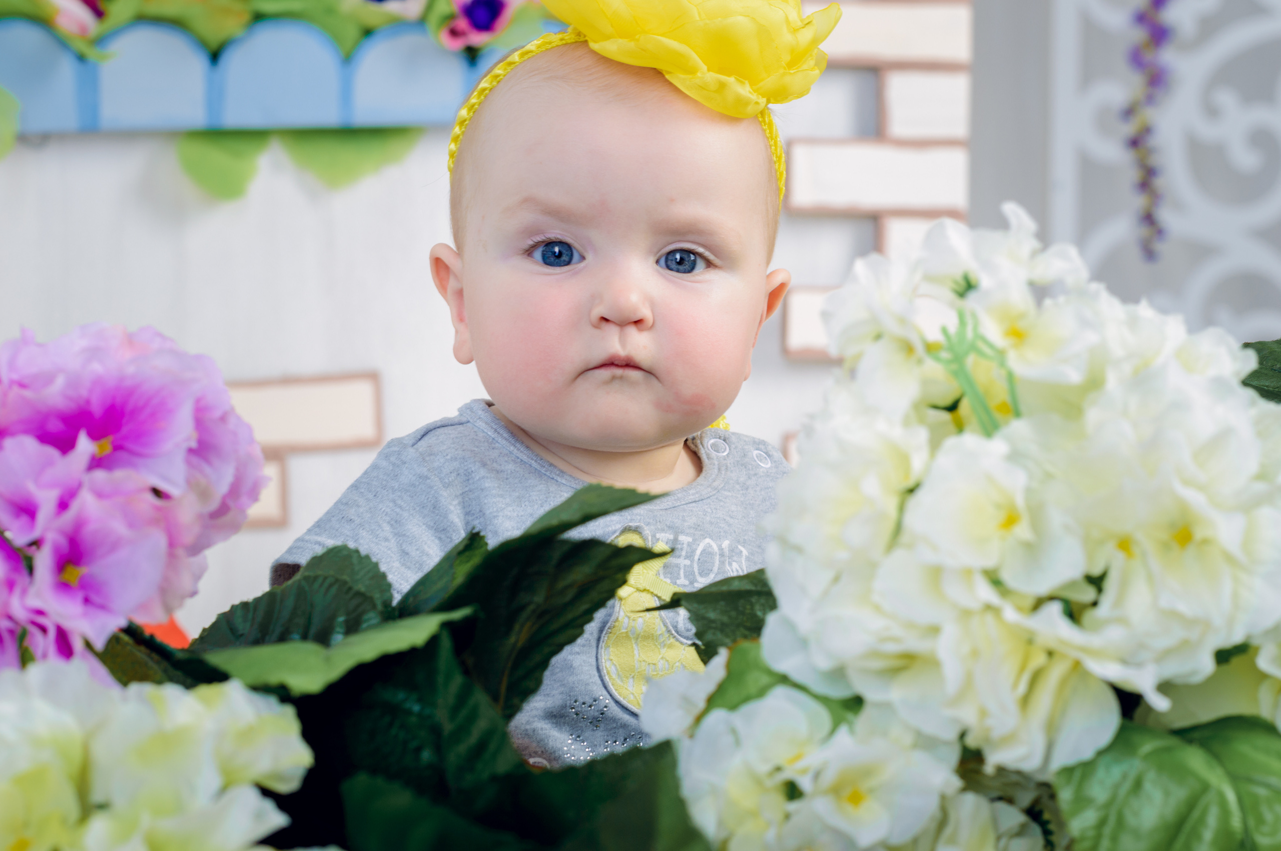 Дети. Женский фотограф в Москве Анастасия Сидорова
