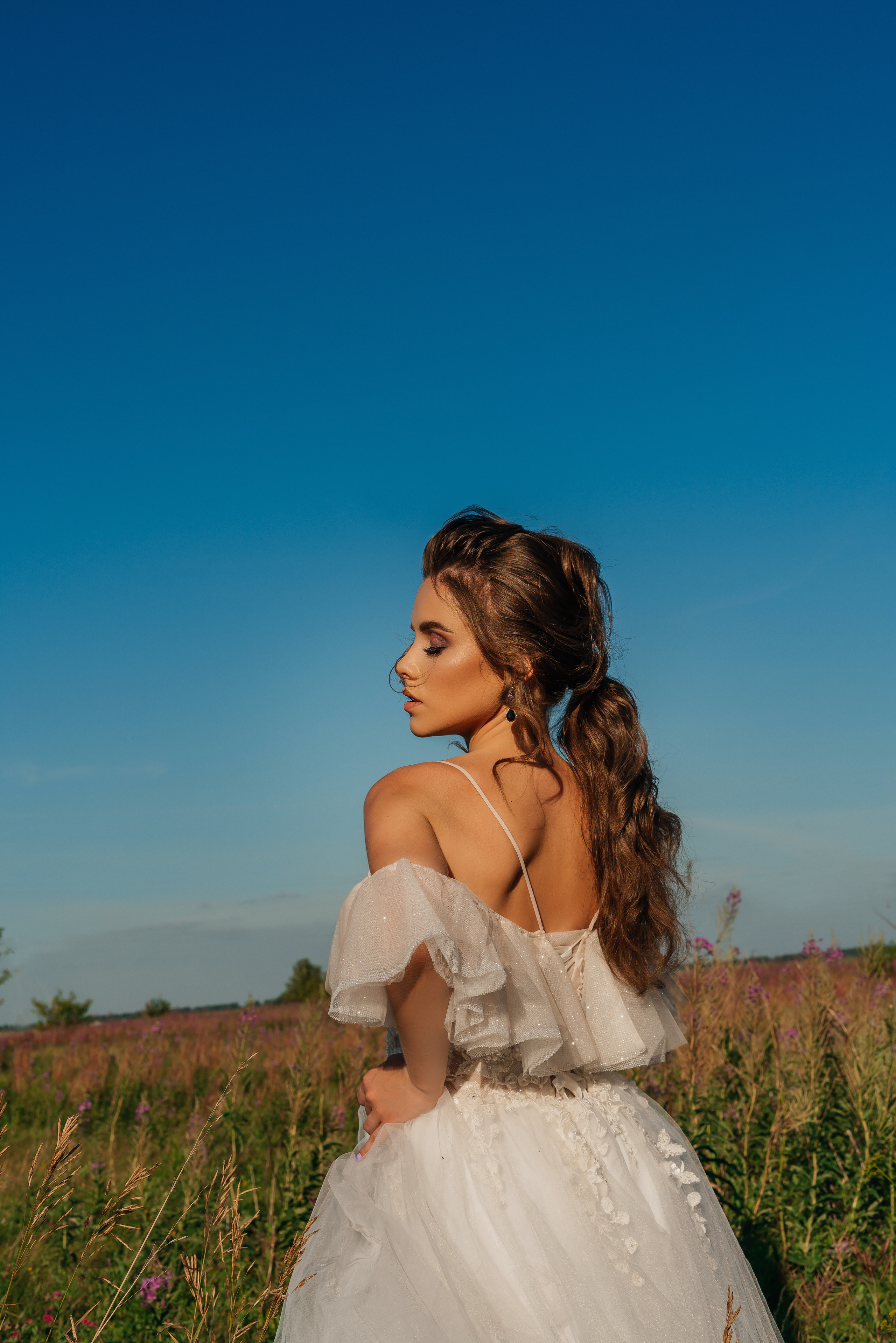 Настя. Женский фотограф в Москве Анастасия Сидорова