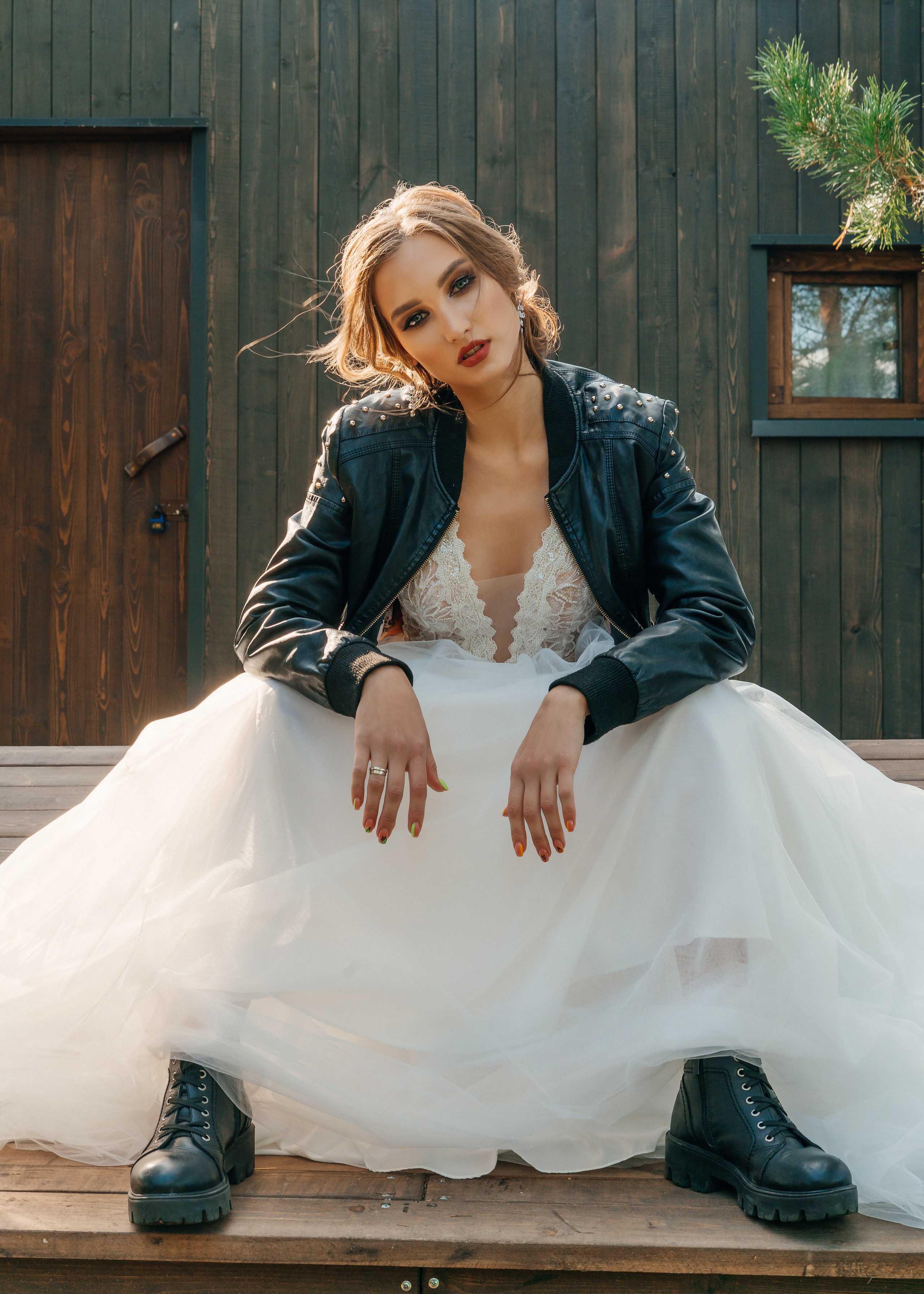 Александра. Женский фотограф в Москве Анастасия Сидорова