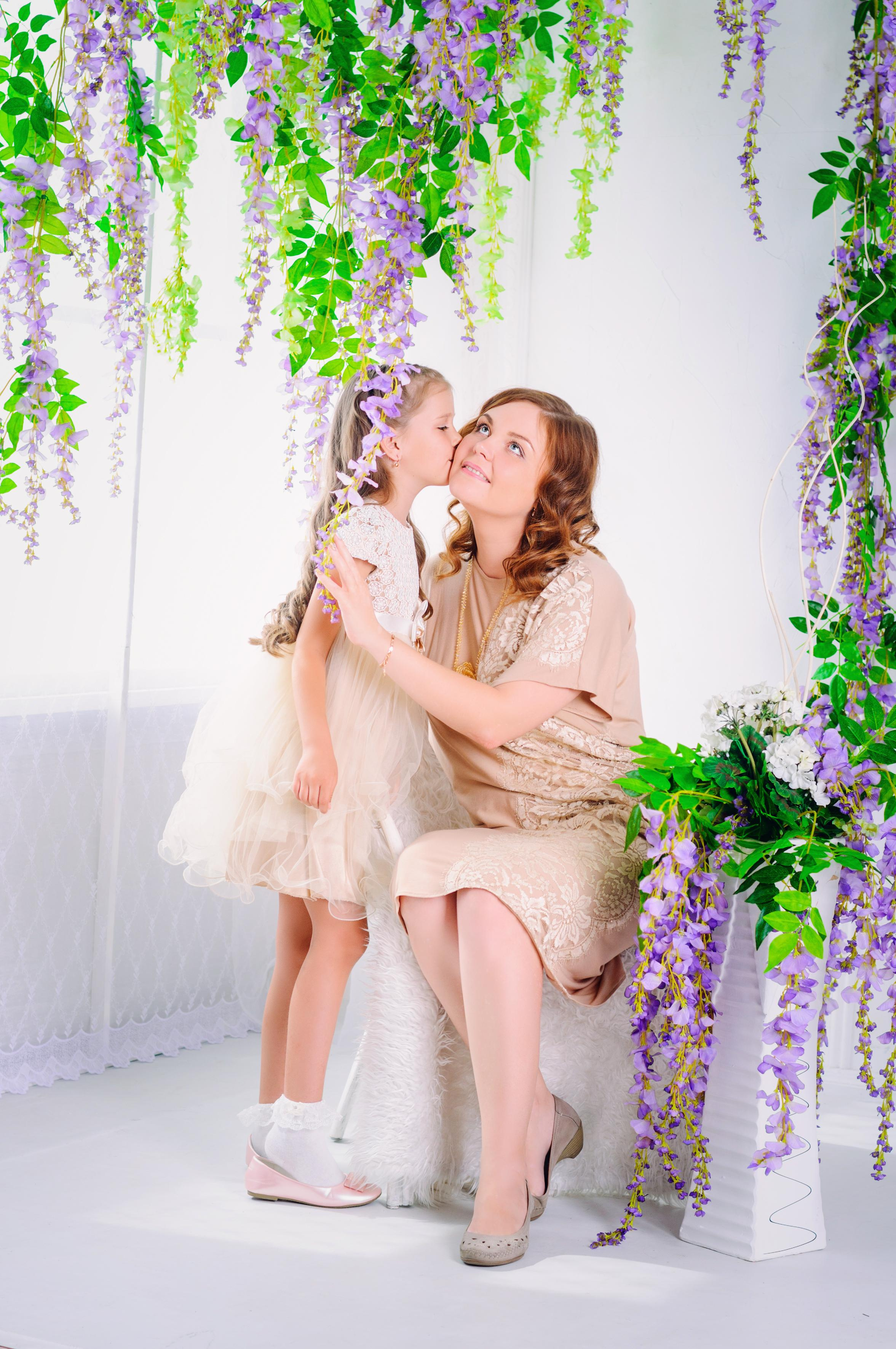 Портфолио. Женский фотограф в Москве Анастасия Сидорова