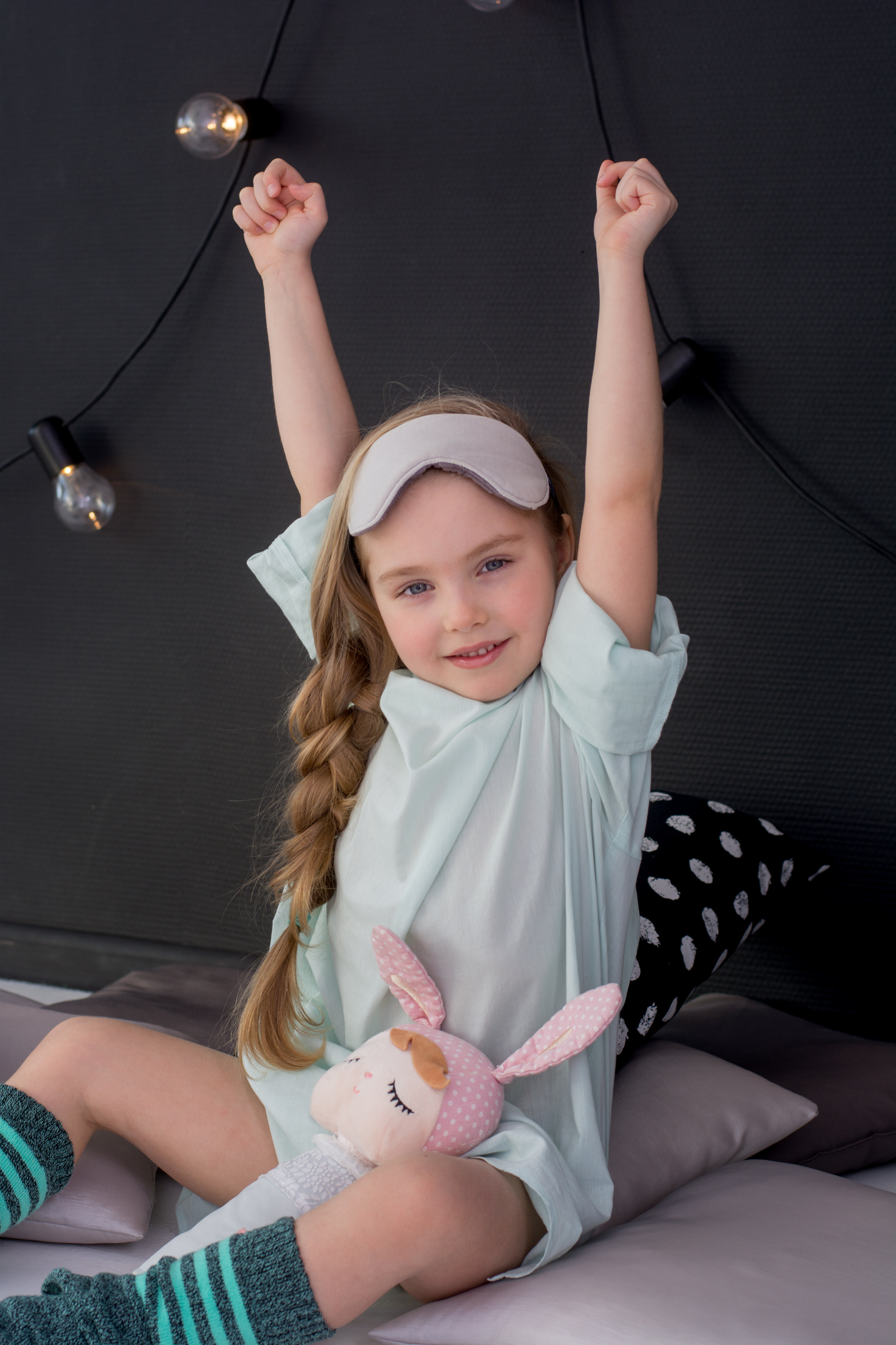 Дети. Женский фотограф в Москве Анастасия Сидорова