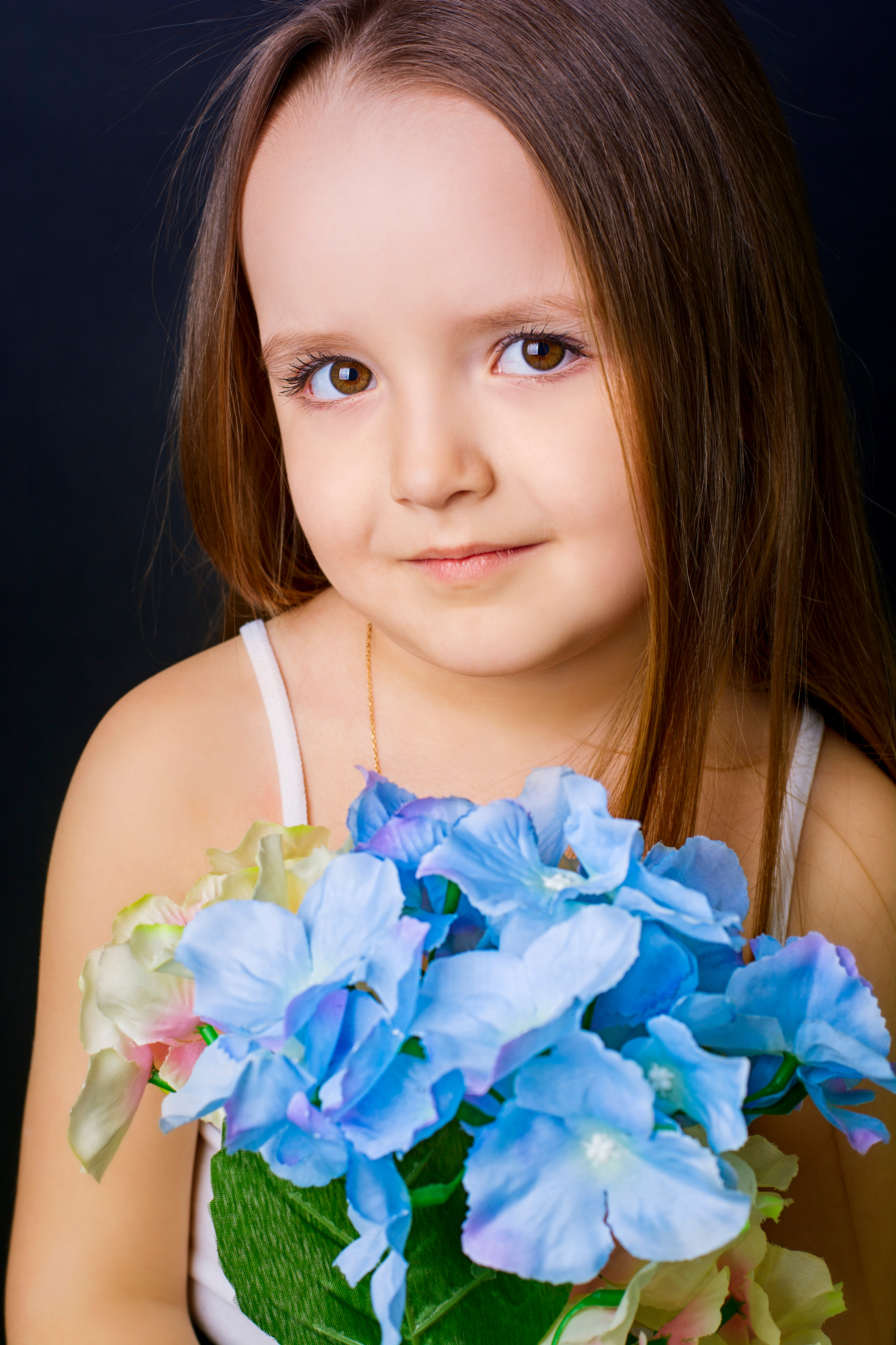 Дети. Женский фотограф в Москве Анастасия Сидорова