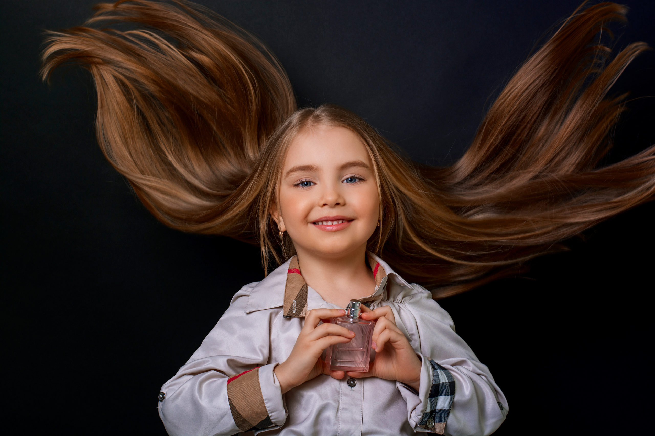 Дети. Женский фотограф в Москве Анастасия Сидорова