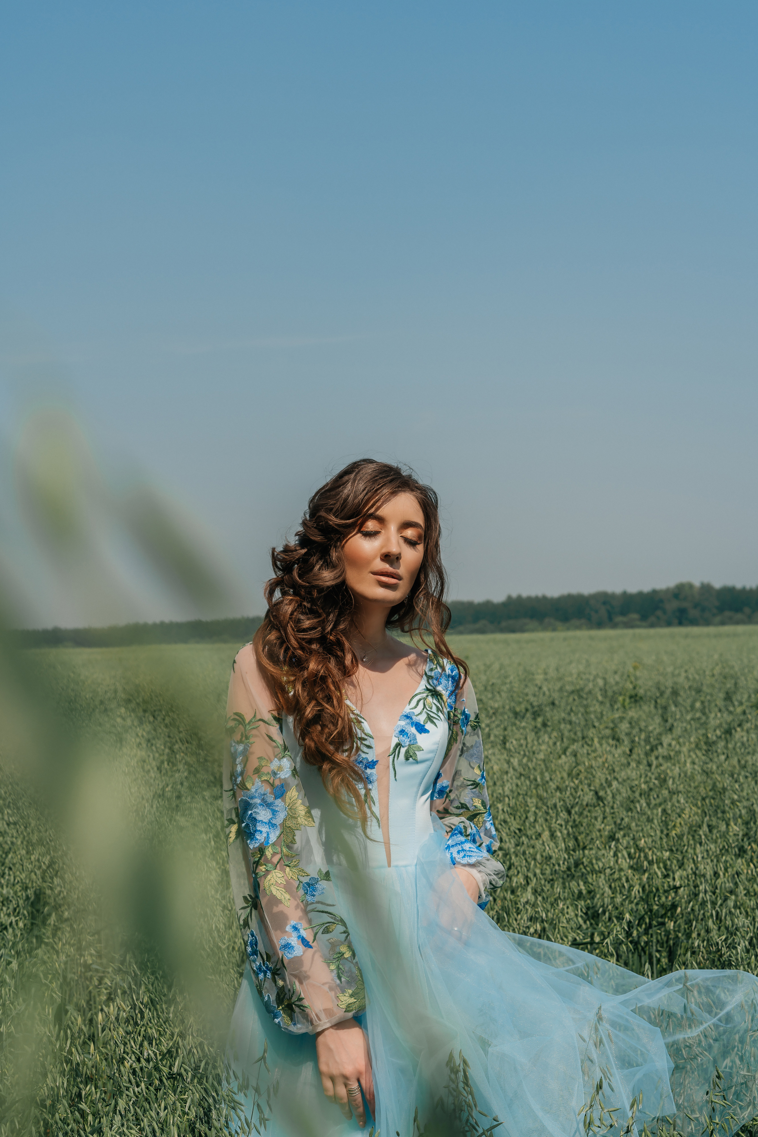 Влада. Женский фотограф в Москве Анастасия Сидорова