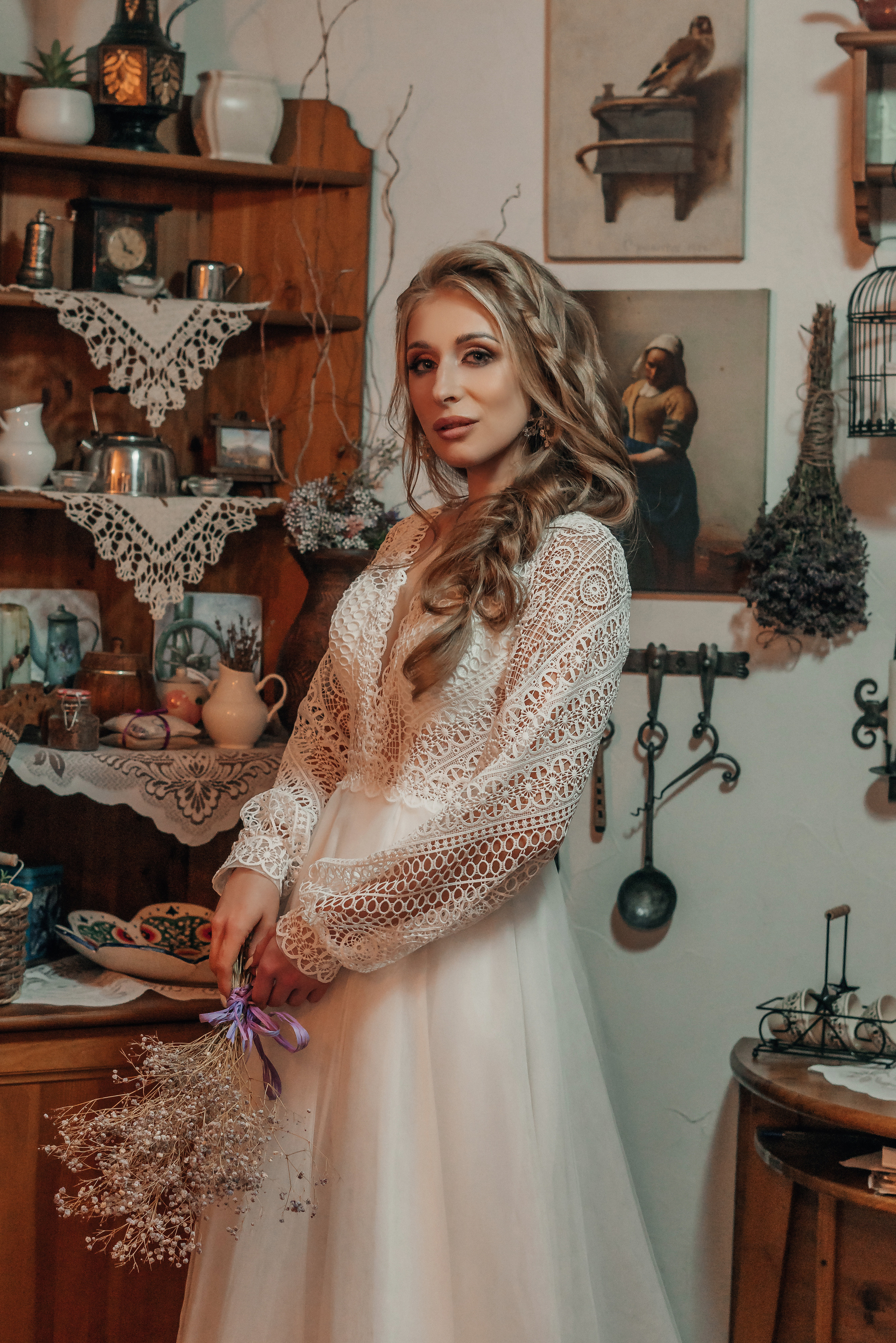 Аня. Женский фотограф в Москве Анастасия Сидорова