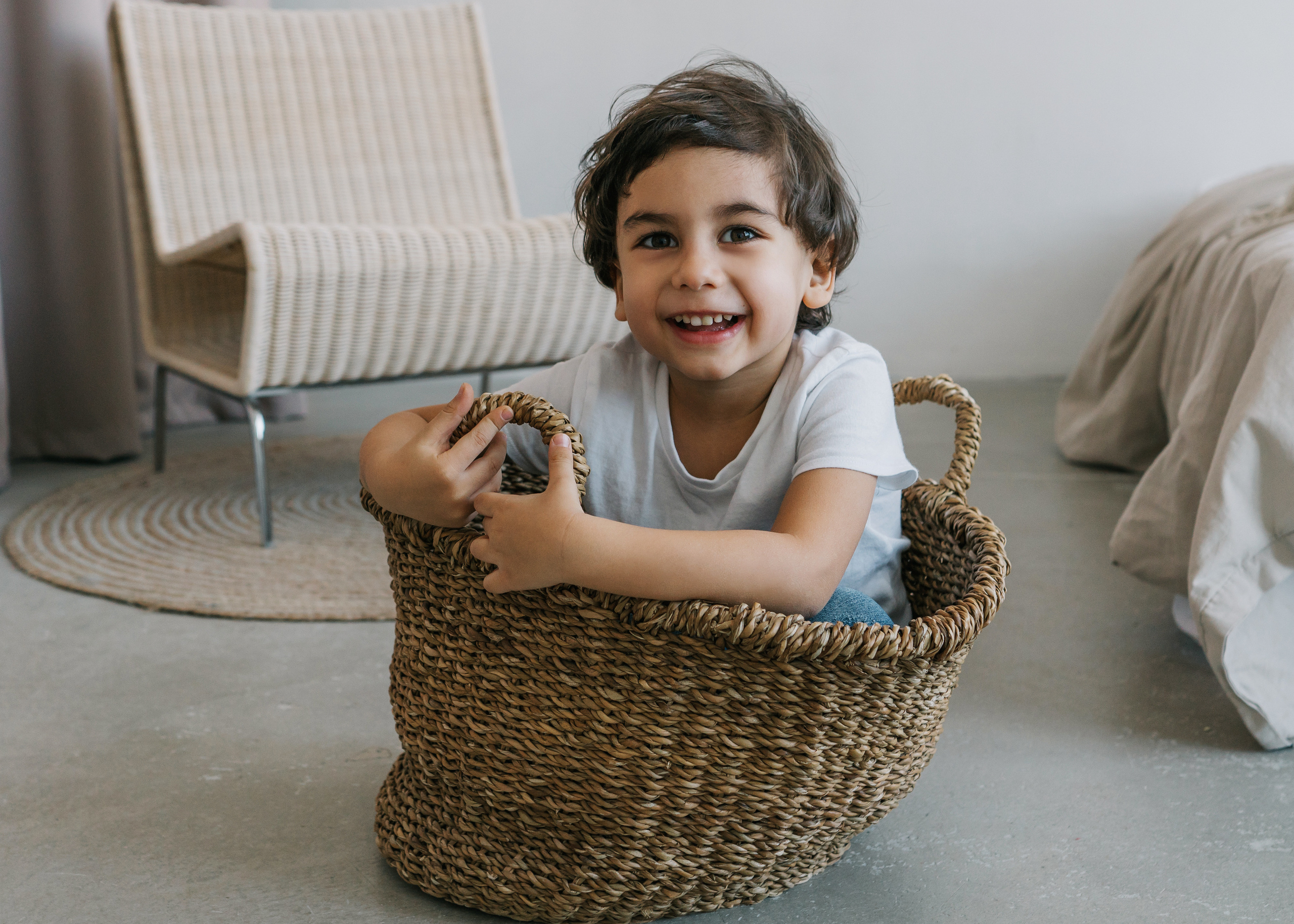 Любовь с детьми. Женский фотограф в Москве Анастасия Сидорова