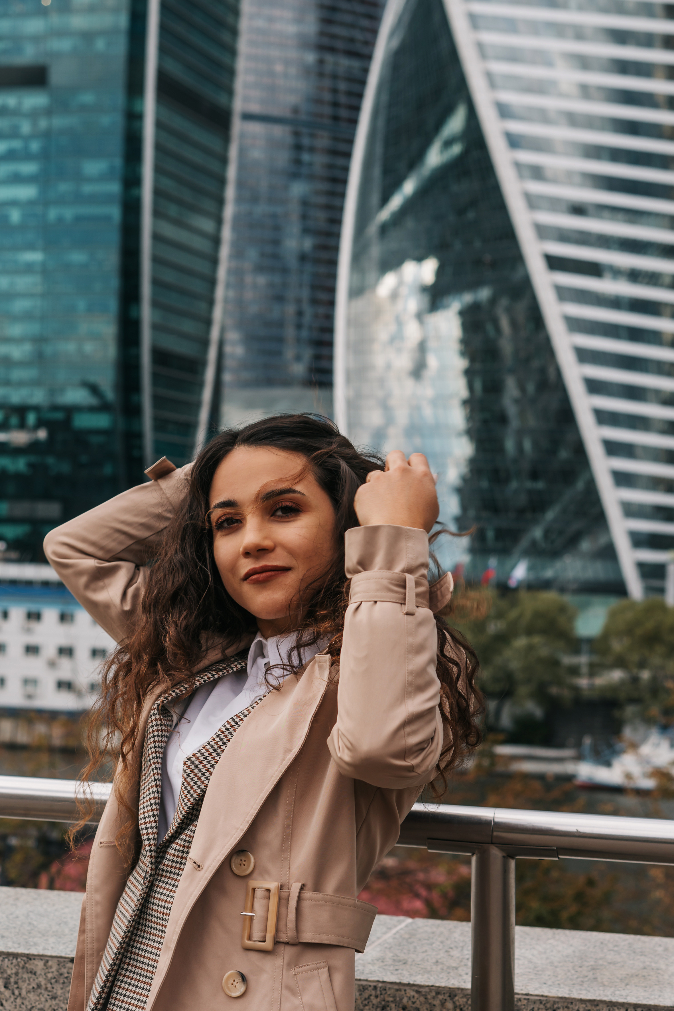 Дарья. Женский фотограф в Москве Анастасия Сидорова