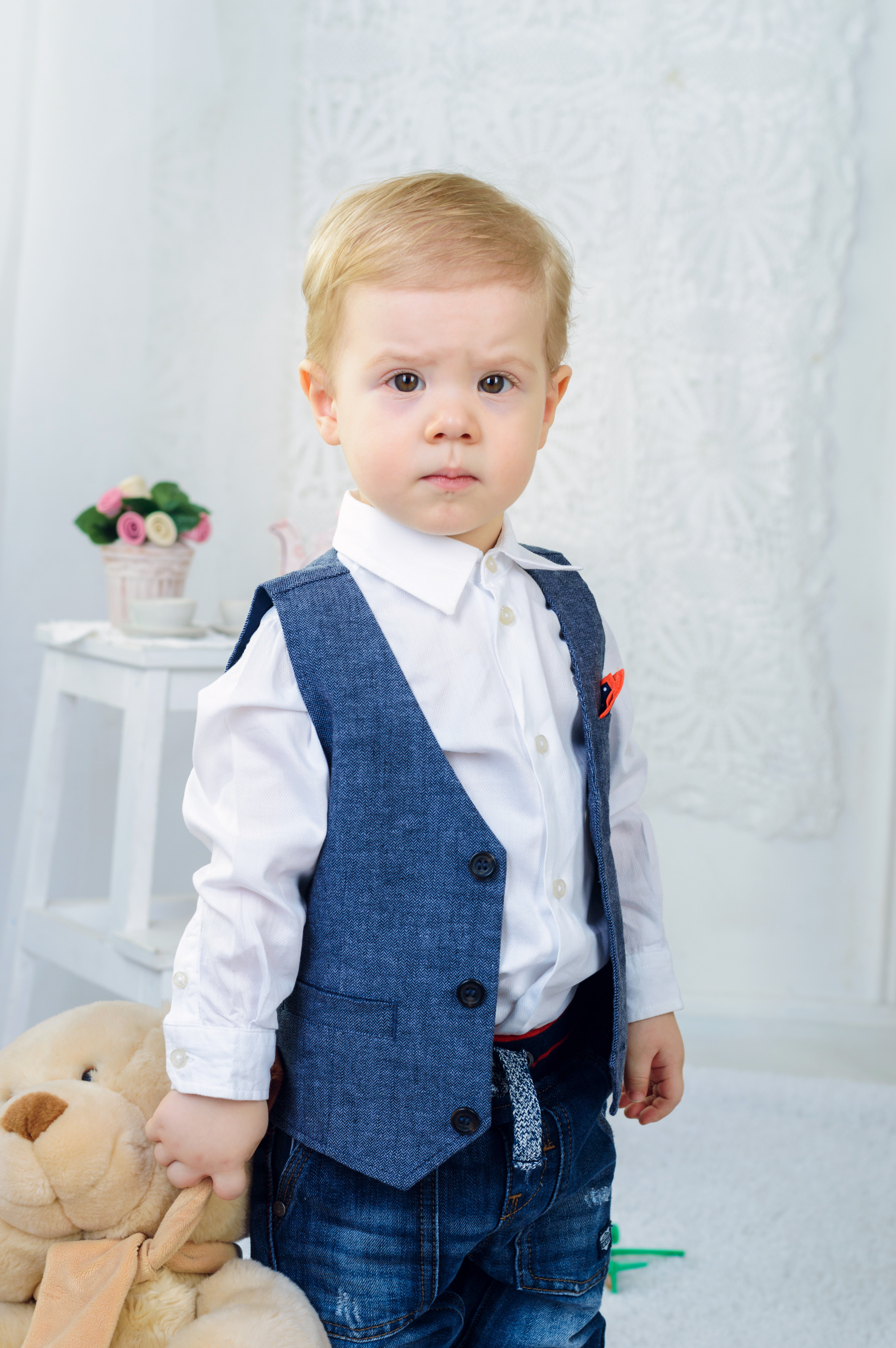 Дети. Женский фотограф в Москве Анастасия Сидорова