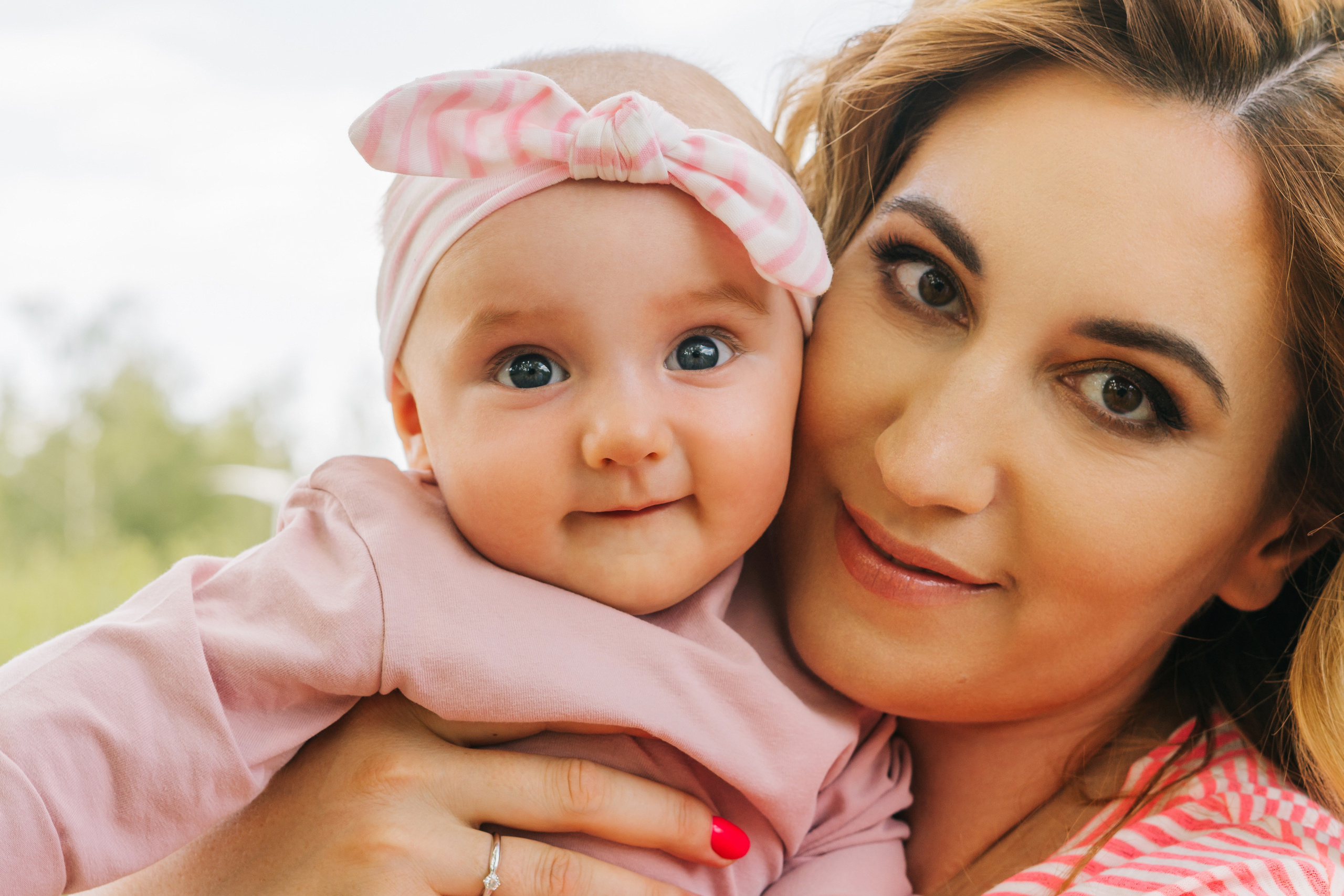 Семья Фоменко лето. Женский фотограф в Москве Анастасия Сидорова