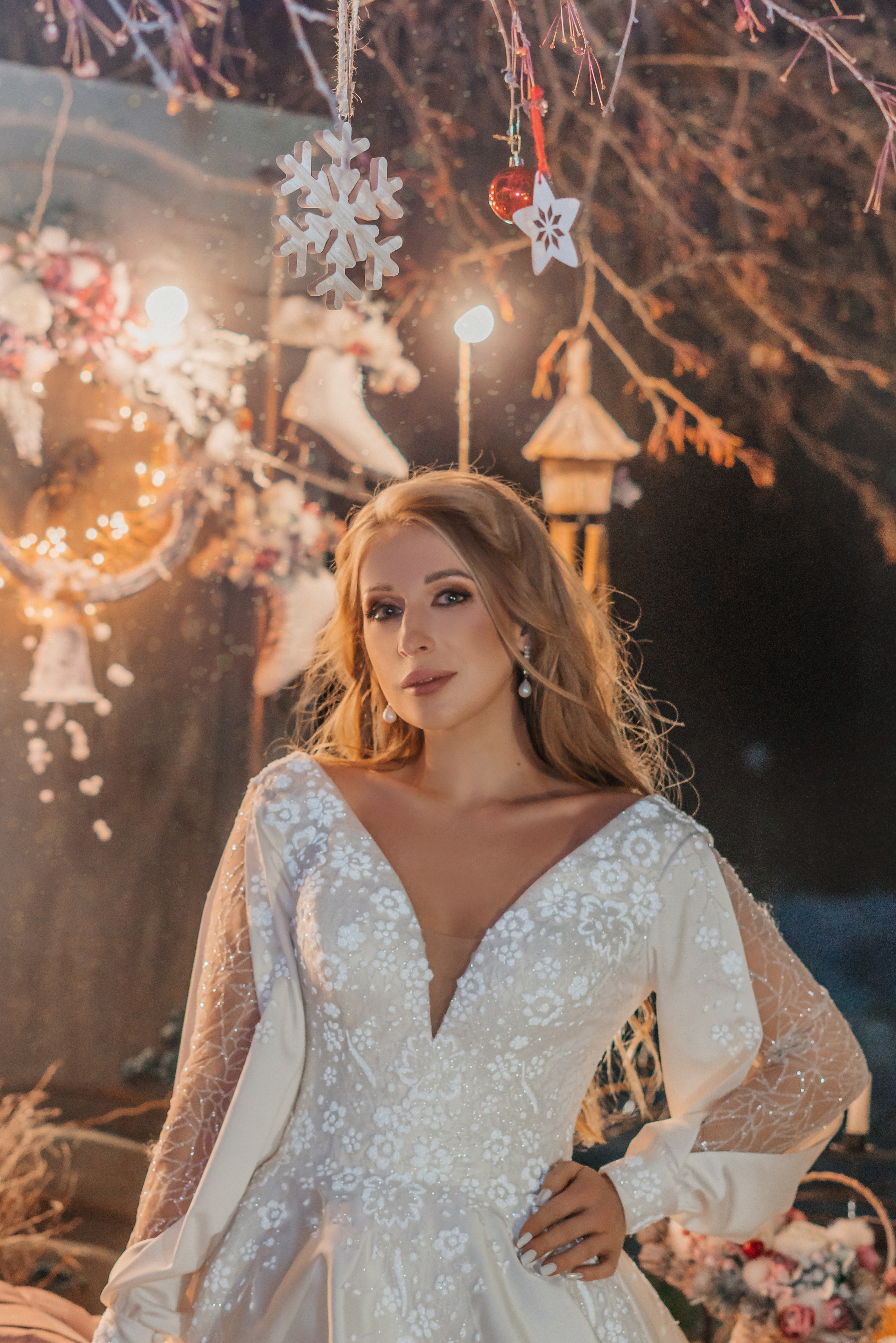 Аня. Женский фотограф в Москве Анастасия Сидорова