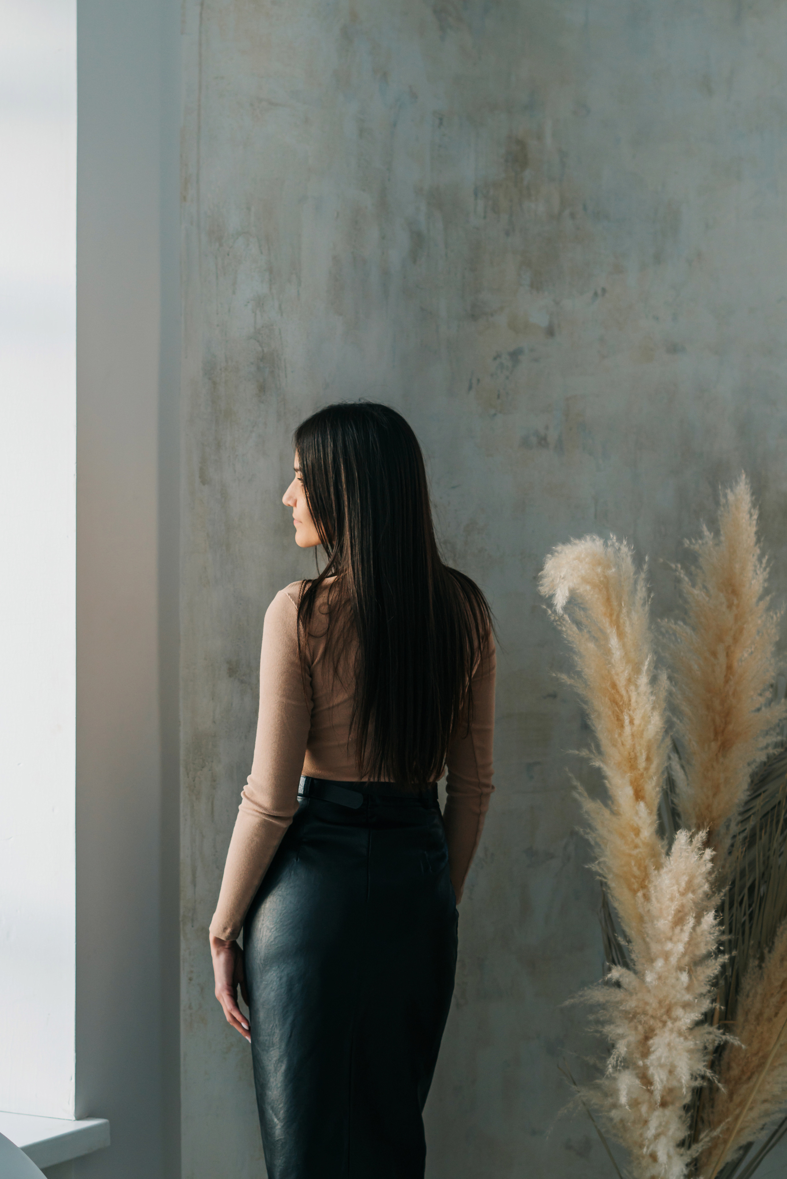 Альбина. Женский фотограф в Москве Анастасия Сидорова