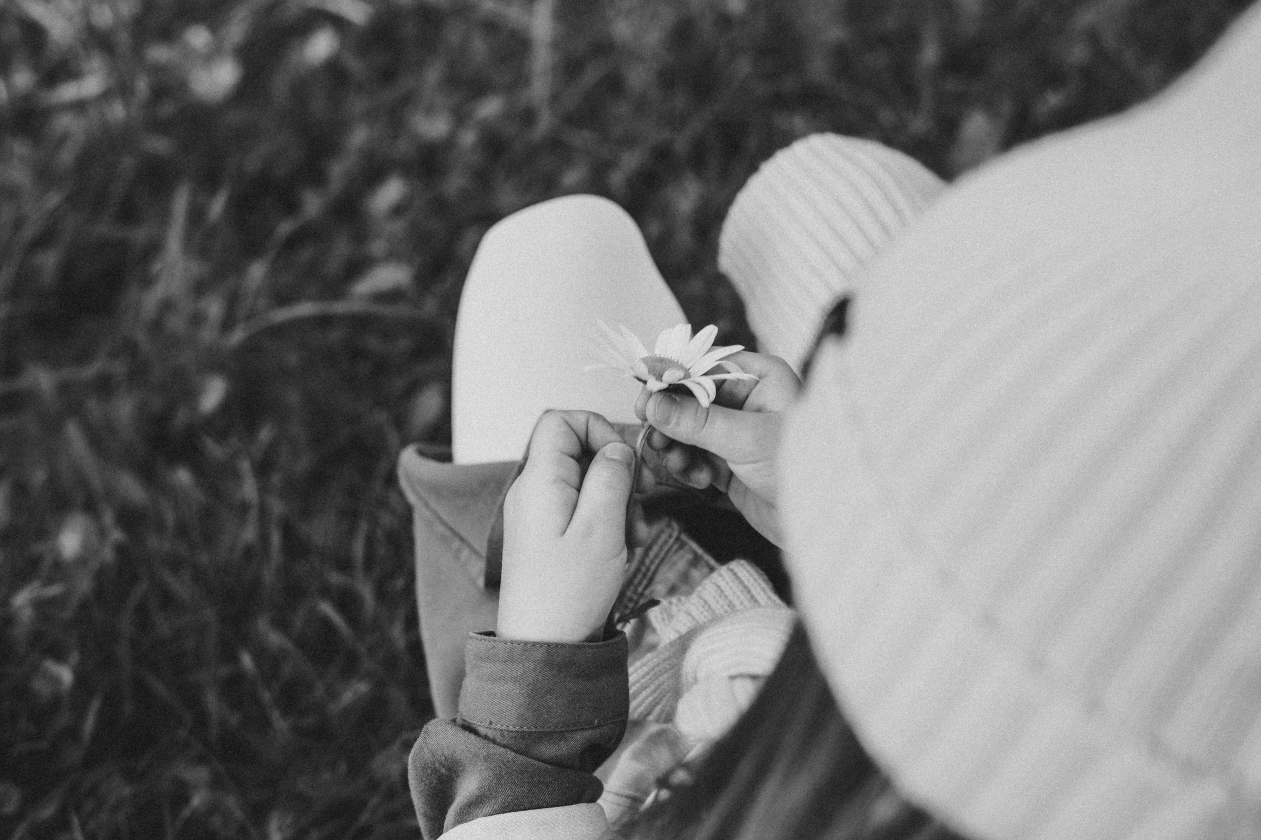 Семья Манник. Женский фотограф в Москве Анастасия Сидорова