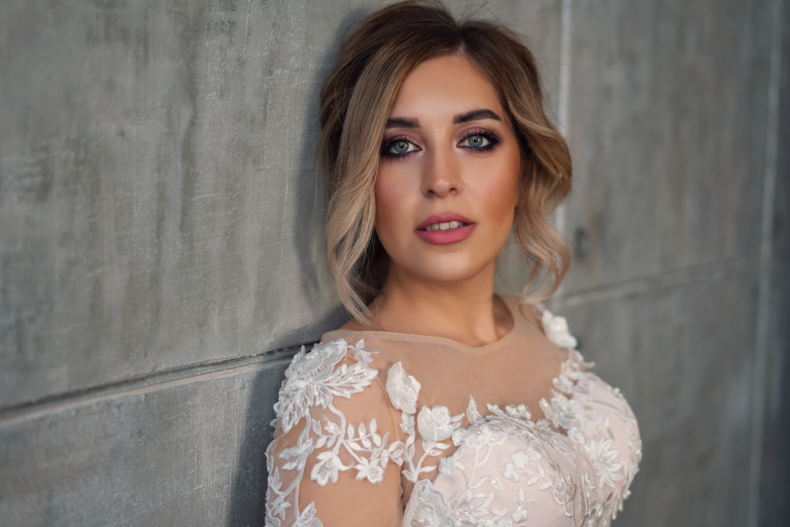 Оксана. Женский фотограф в Москве Анастасия Сидорова