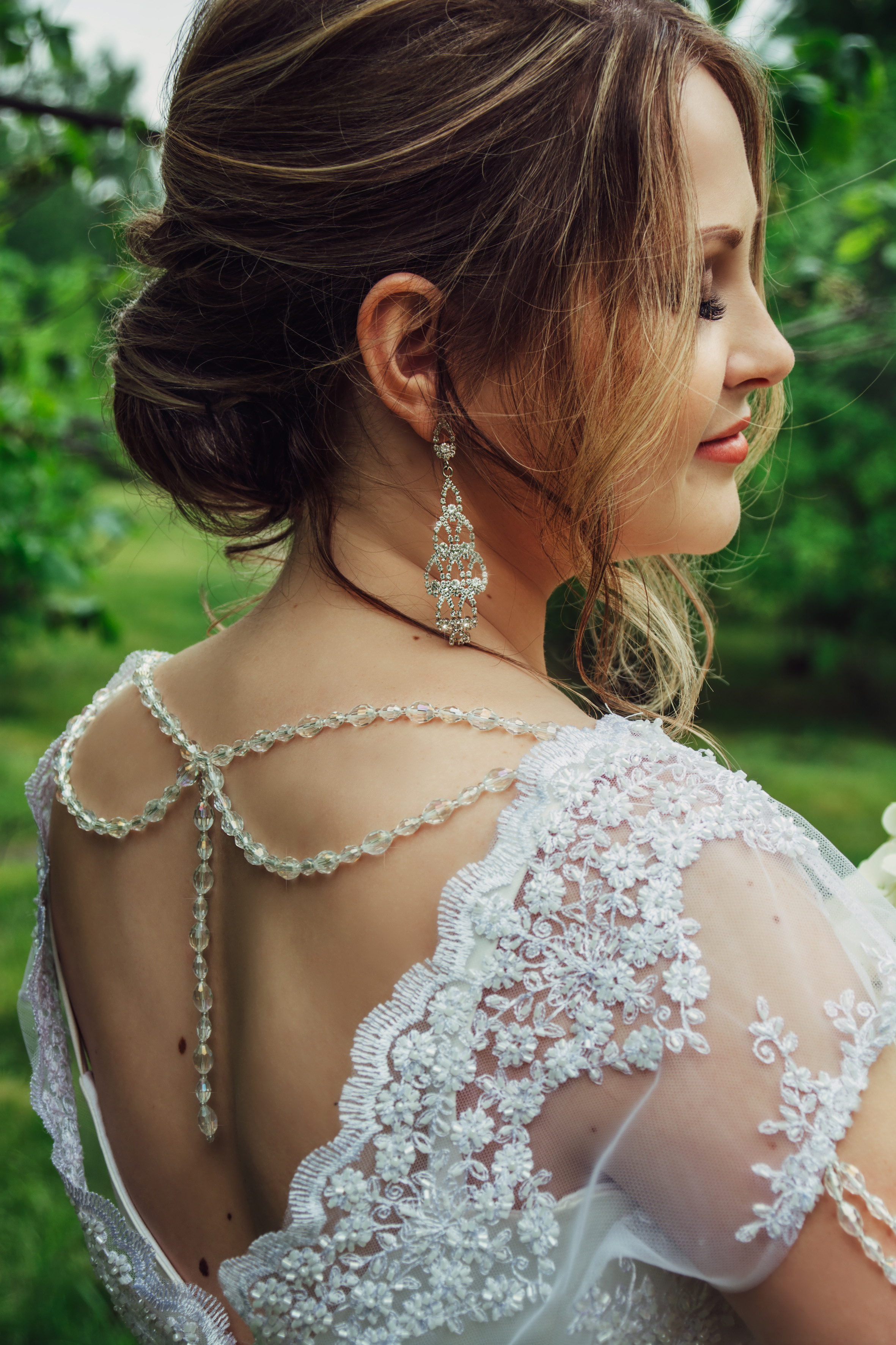 Свадебные. Женский фотограф в Москве Анастасия Сидорова