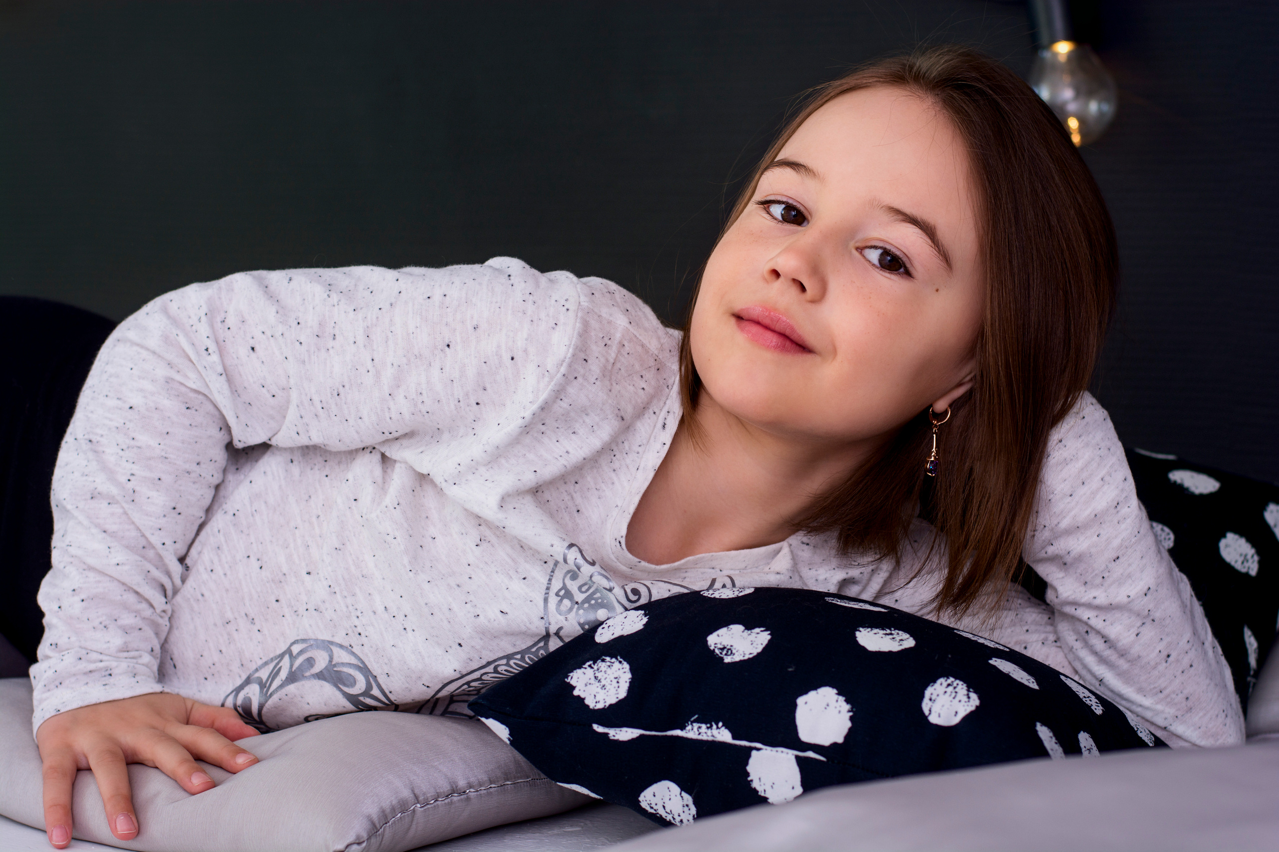 Дети. Женский фотограф в Москве Анастасия Сидорова