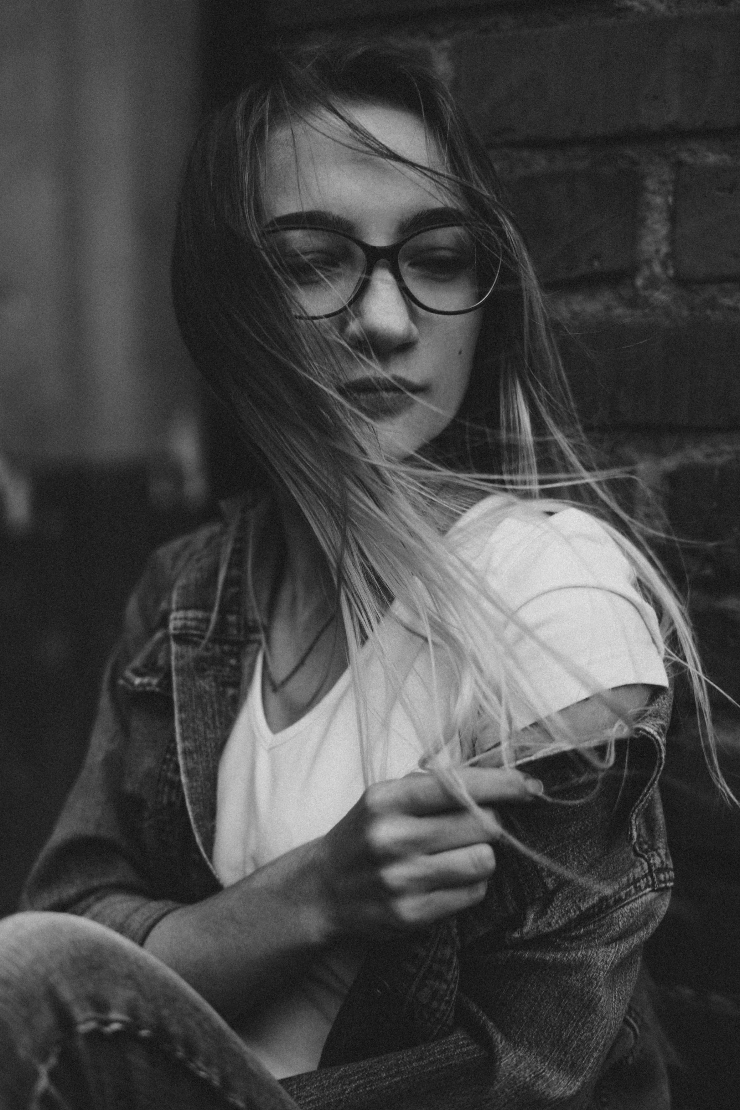 Виола. Женский фотограф в Москве Анастасия Сидорова