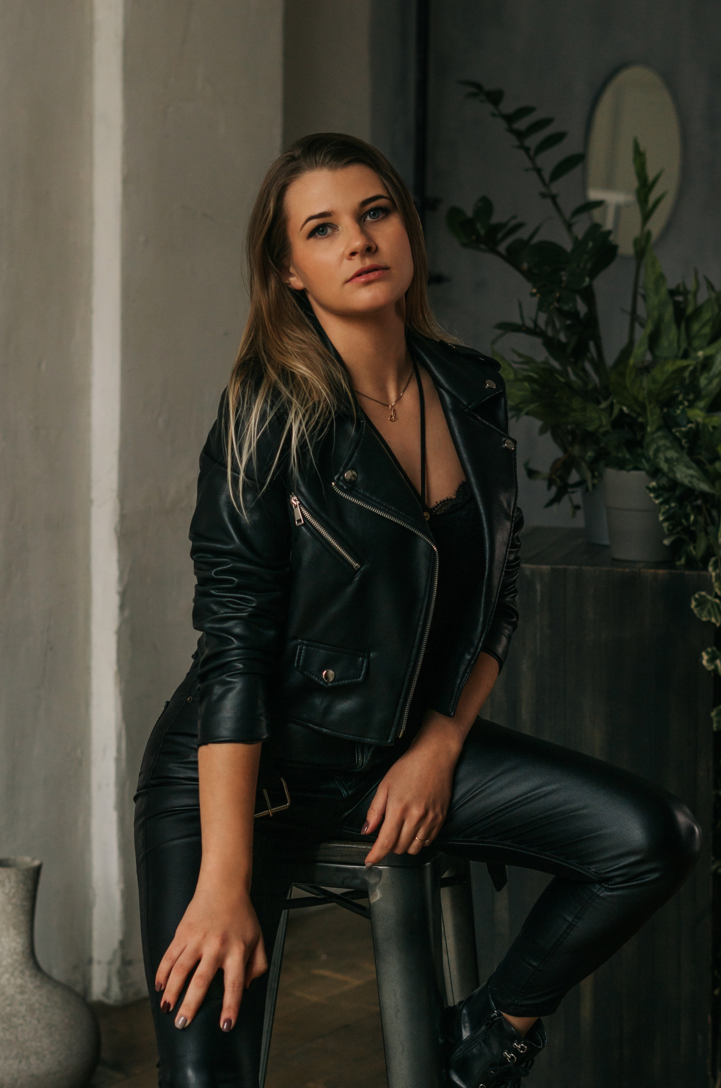 Анна. Женский фотограф в Москве Анастасия Сидорова