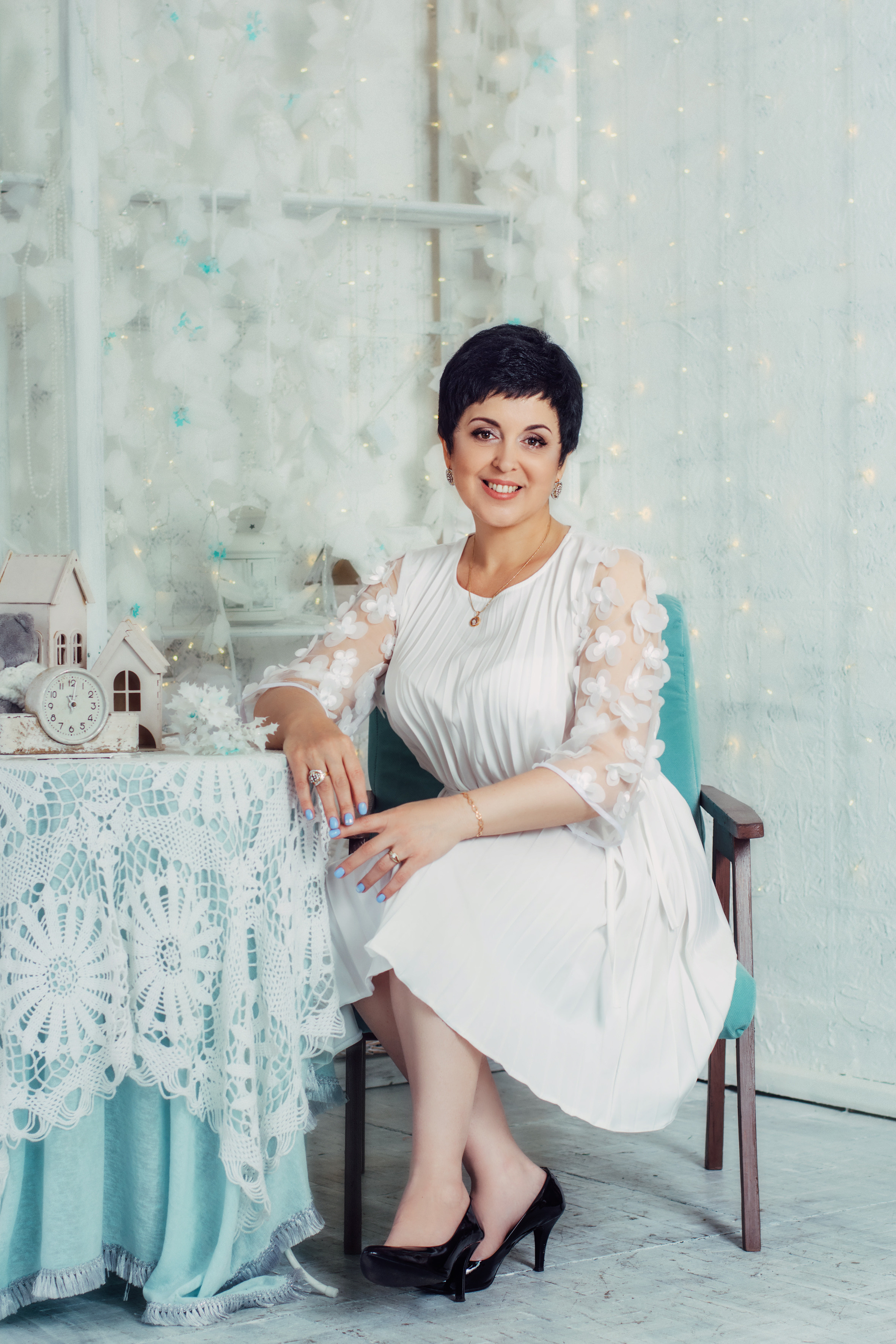 Татьяна и Яна. Женский фотограф в Москве Анастасия Сидорова