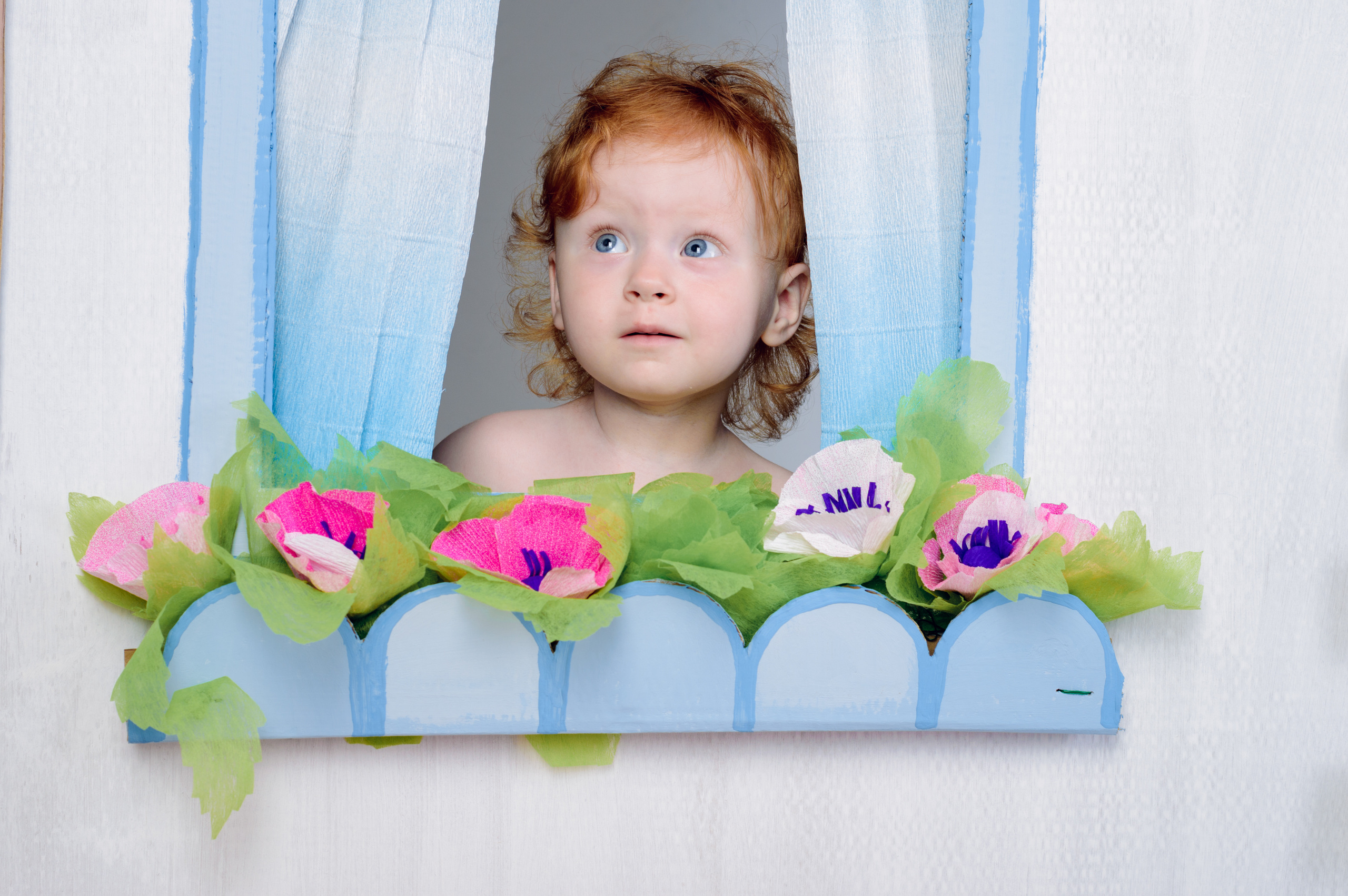 Дети. Женский фотограф в Москве Анастасия Сидорова