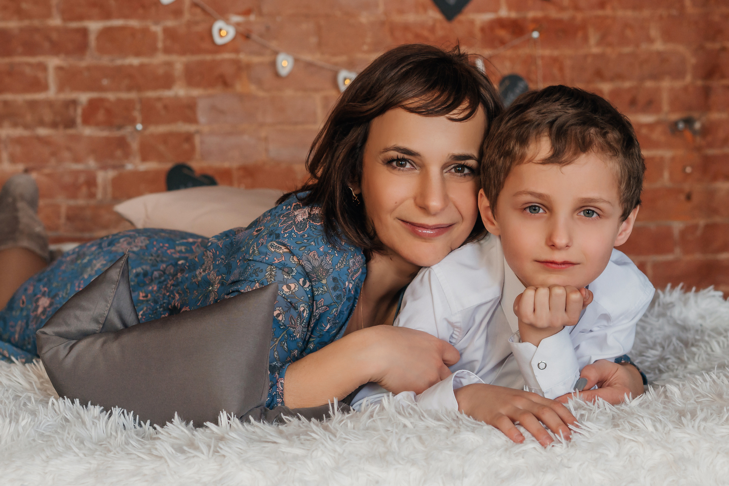 Портфолио. Женский фотограф в Москве Анастасия Сидорова