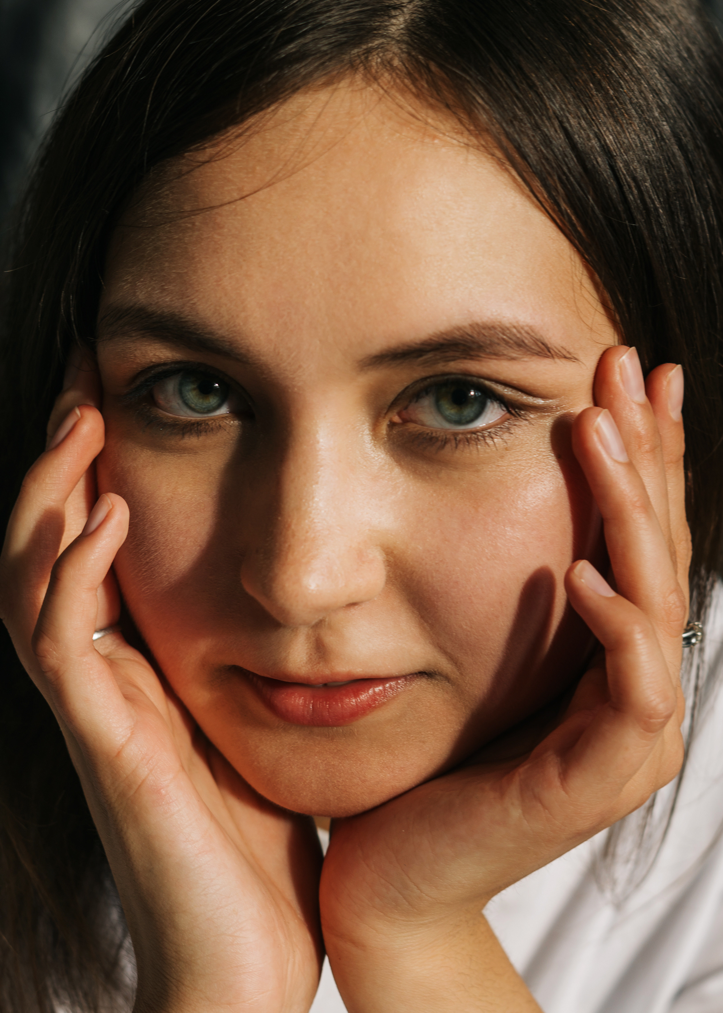 Лина. Женский фотограф в Москве Анастасия Сидорова