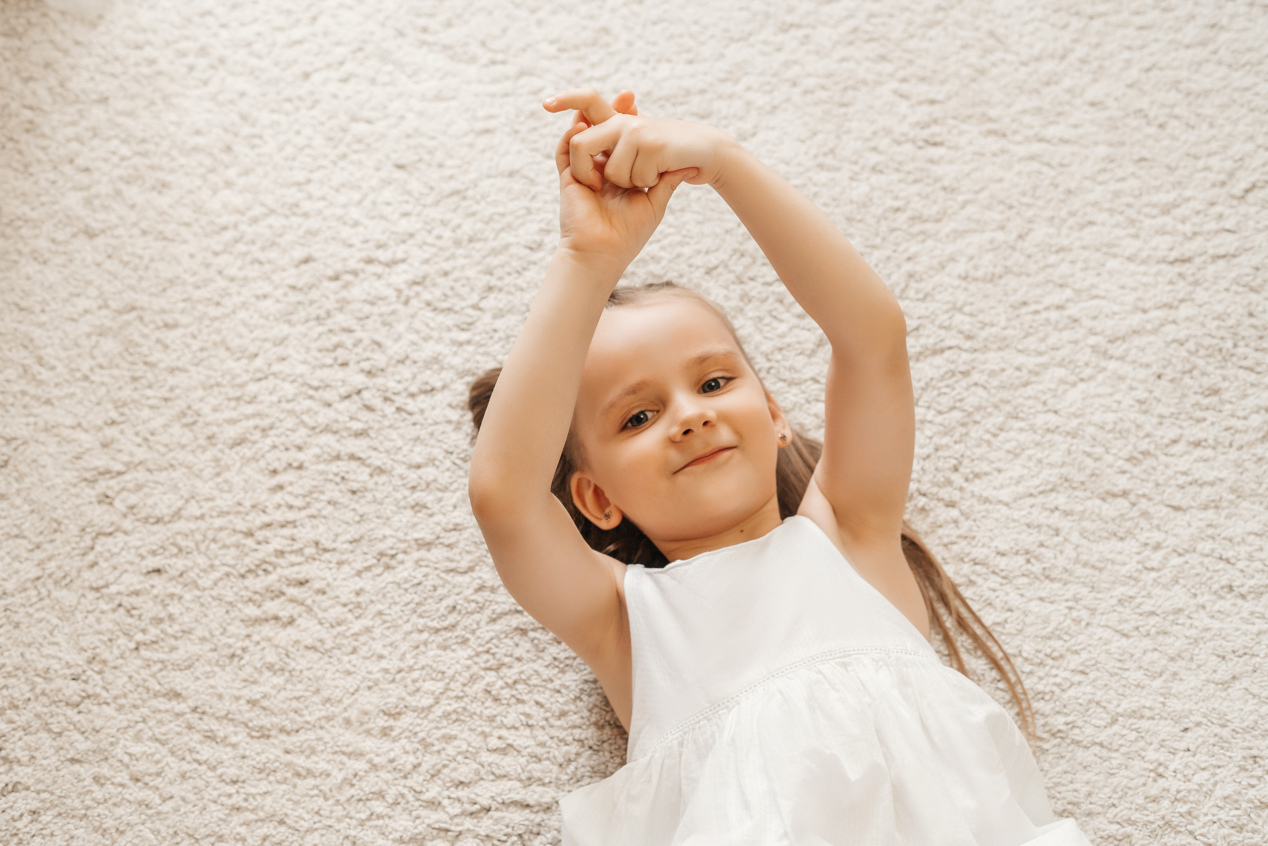 Семья Манник. Женский фотограф в Москве Анастасия Сидорова