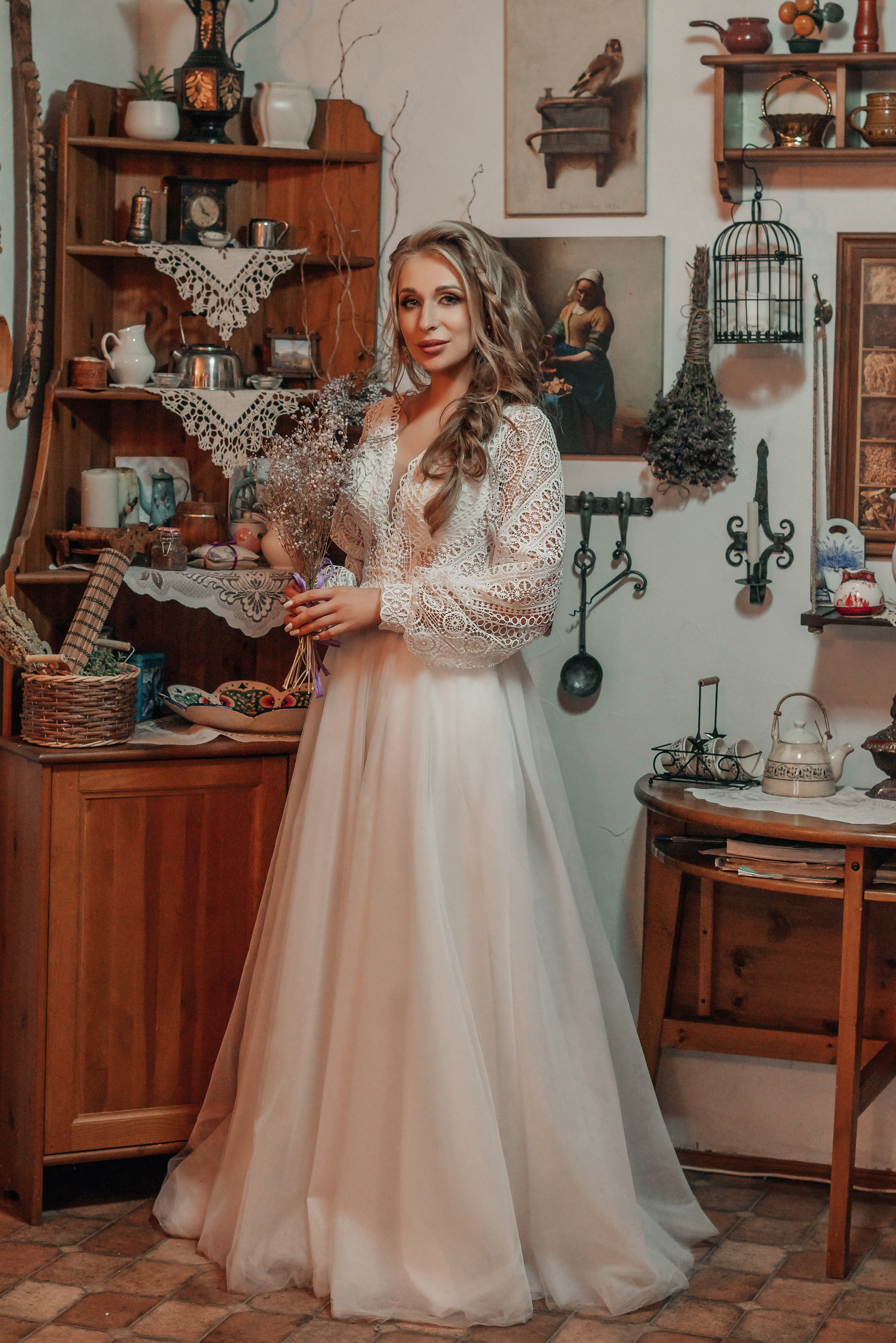 Аня. Женский фотограф в Москве Анастасия Сидорова