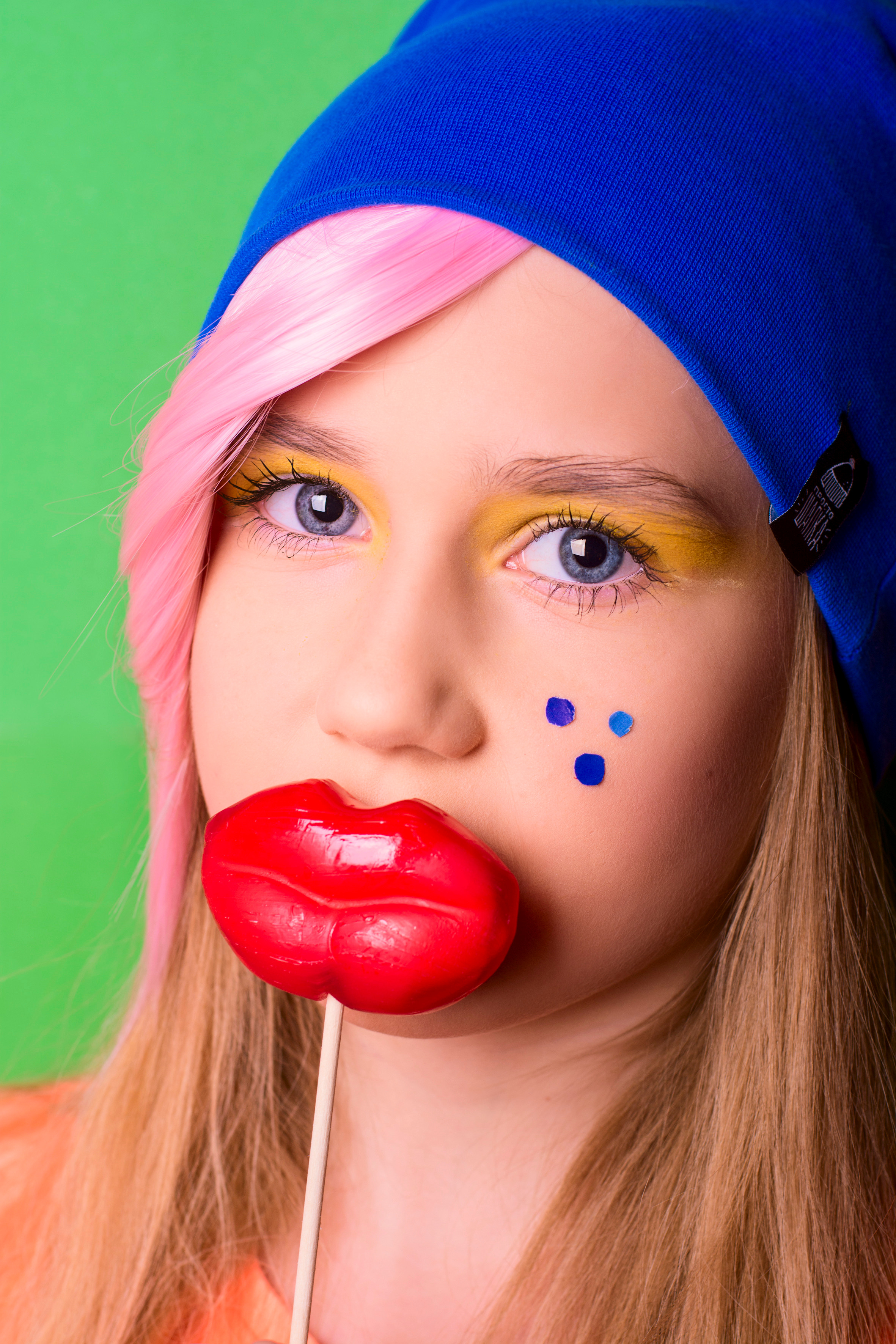 Дети. Женский фотограф в Москве Анастасия Сидорова