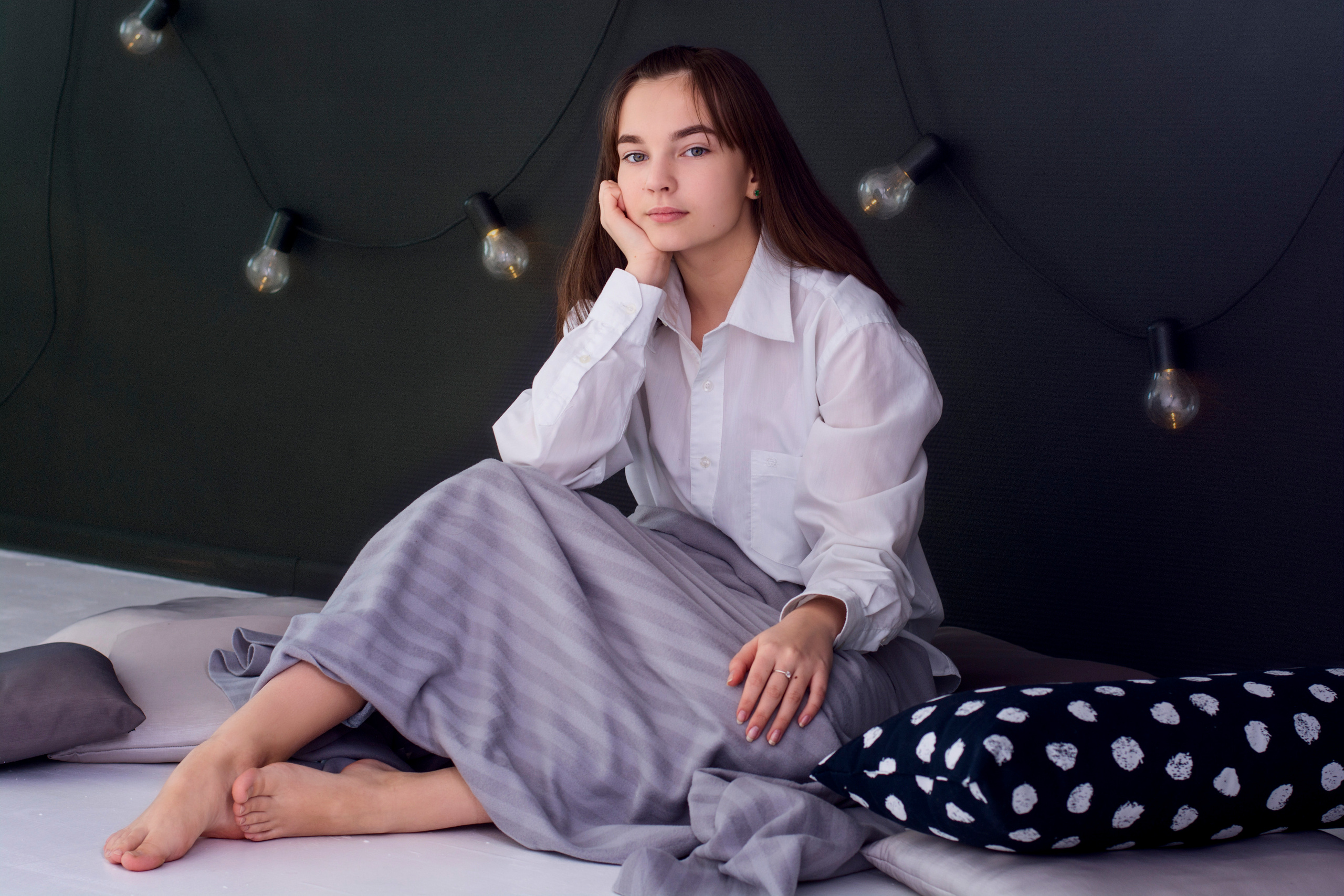 Дети. Женский фотограф в Москве Анастасия Сидорова