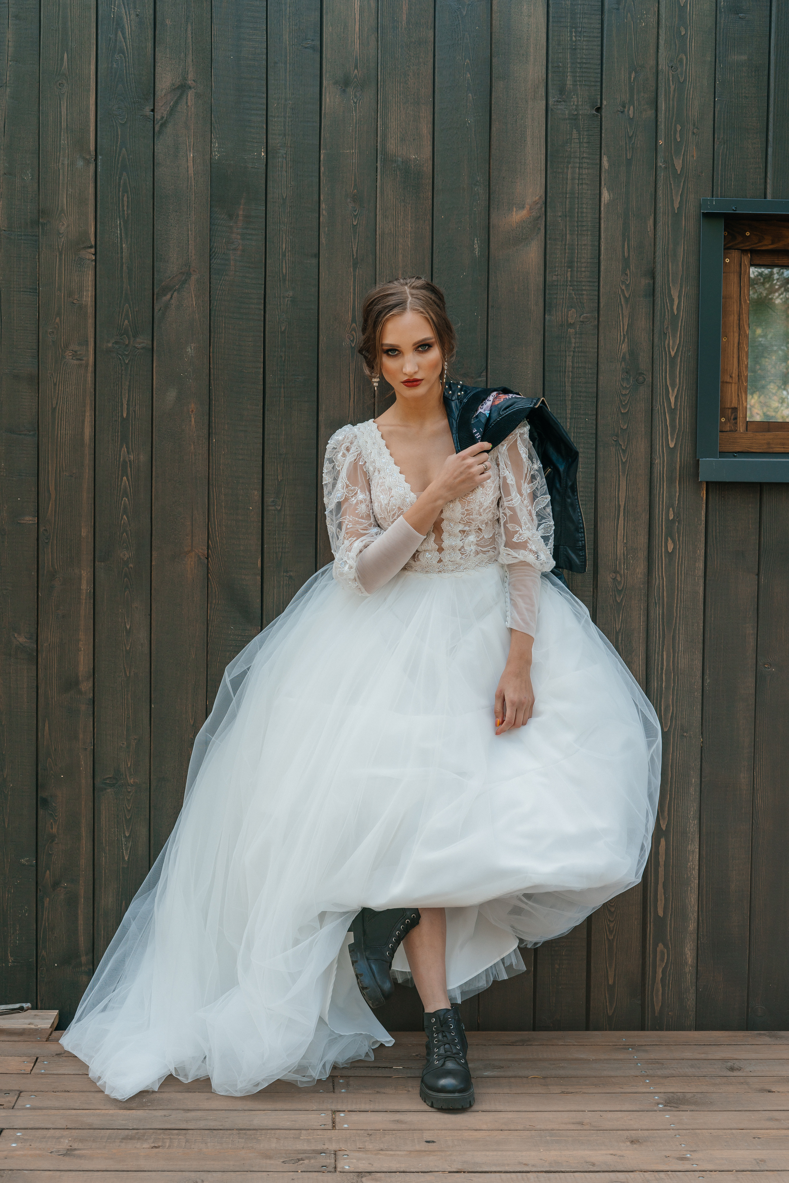 Александра. Женский фотограф в Москве Анастасия Сидорова