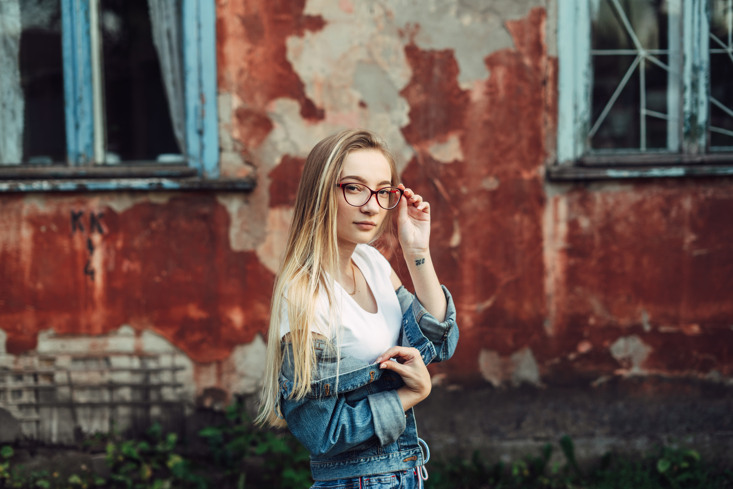 Виола. Женский фотограф в Москве Анастасия Сидорова