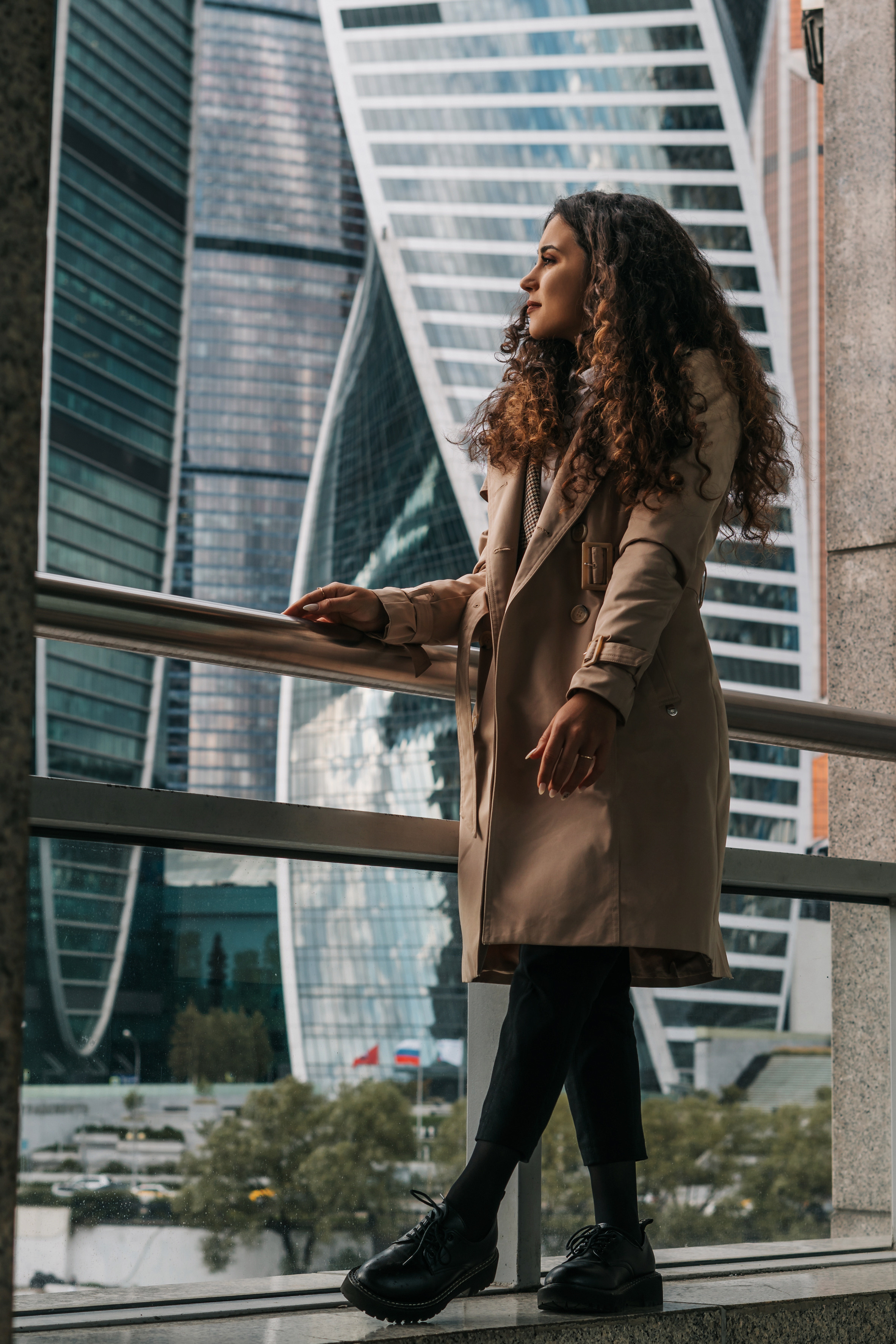 Дарья. Женский фотограф в Москве Анастасия Сидорова