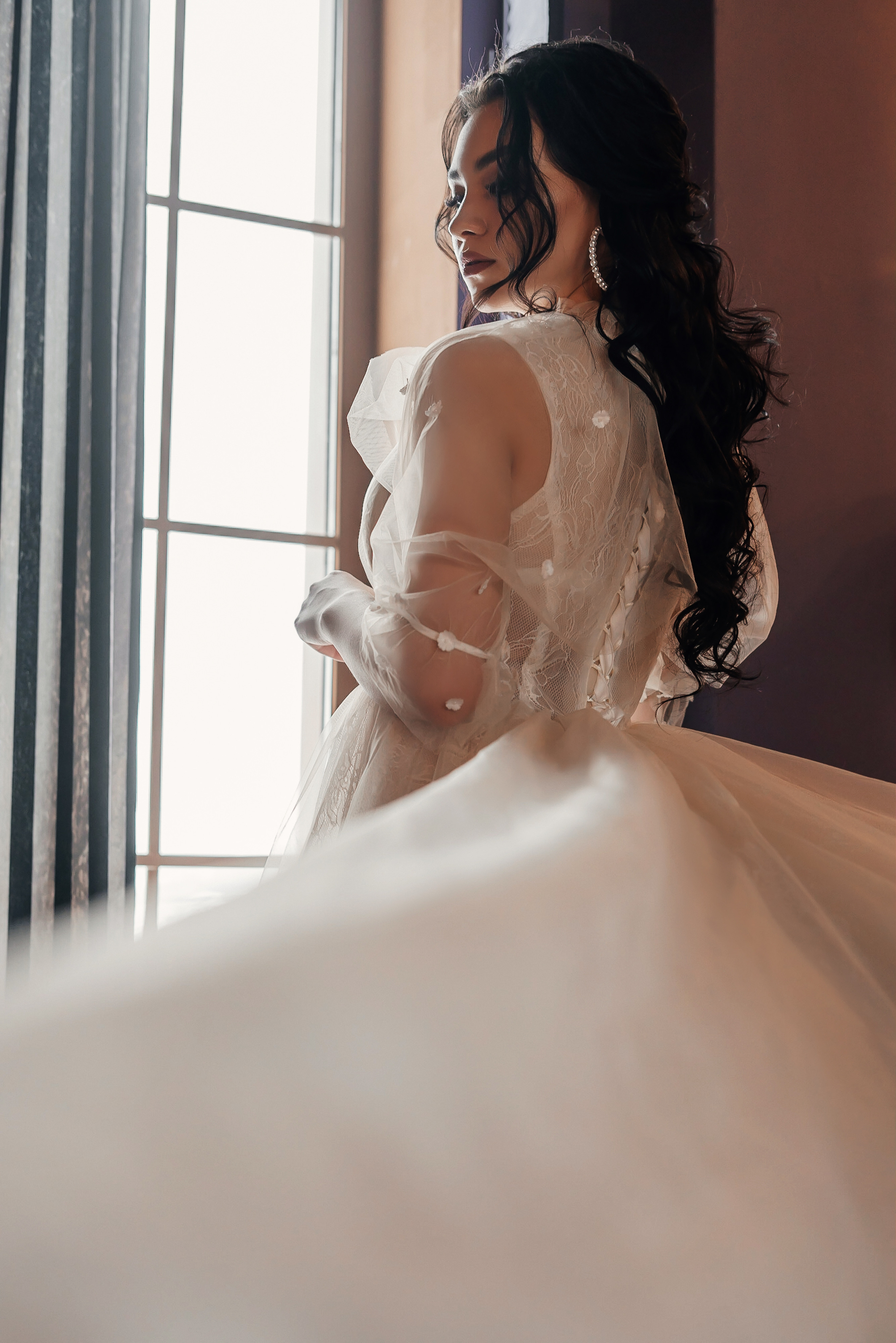 Алёна. Женский фотограф в Москве Анастасия Сидорова